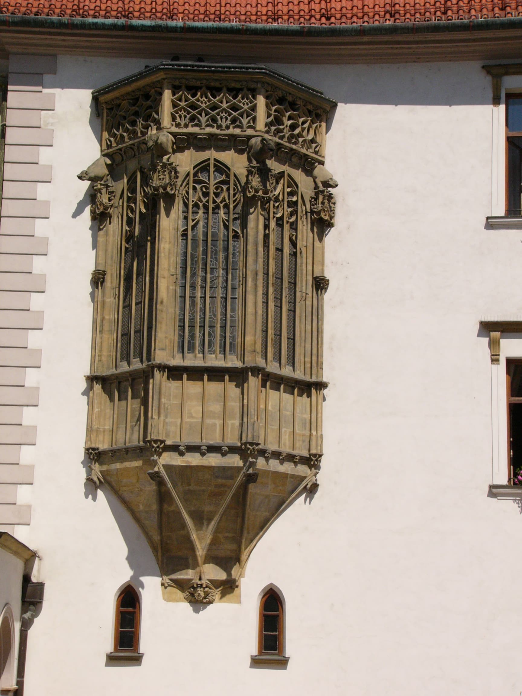 Chapel of Saint Jerome