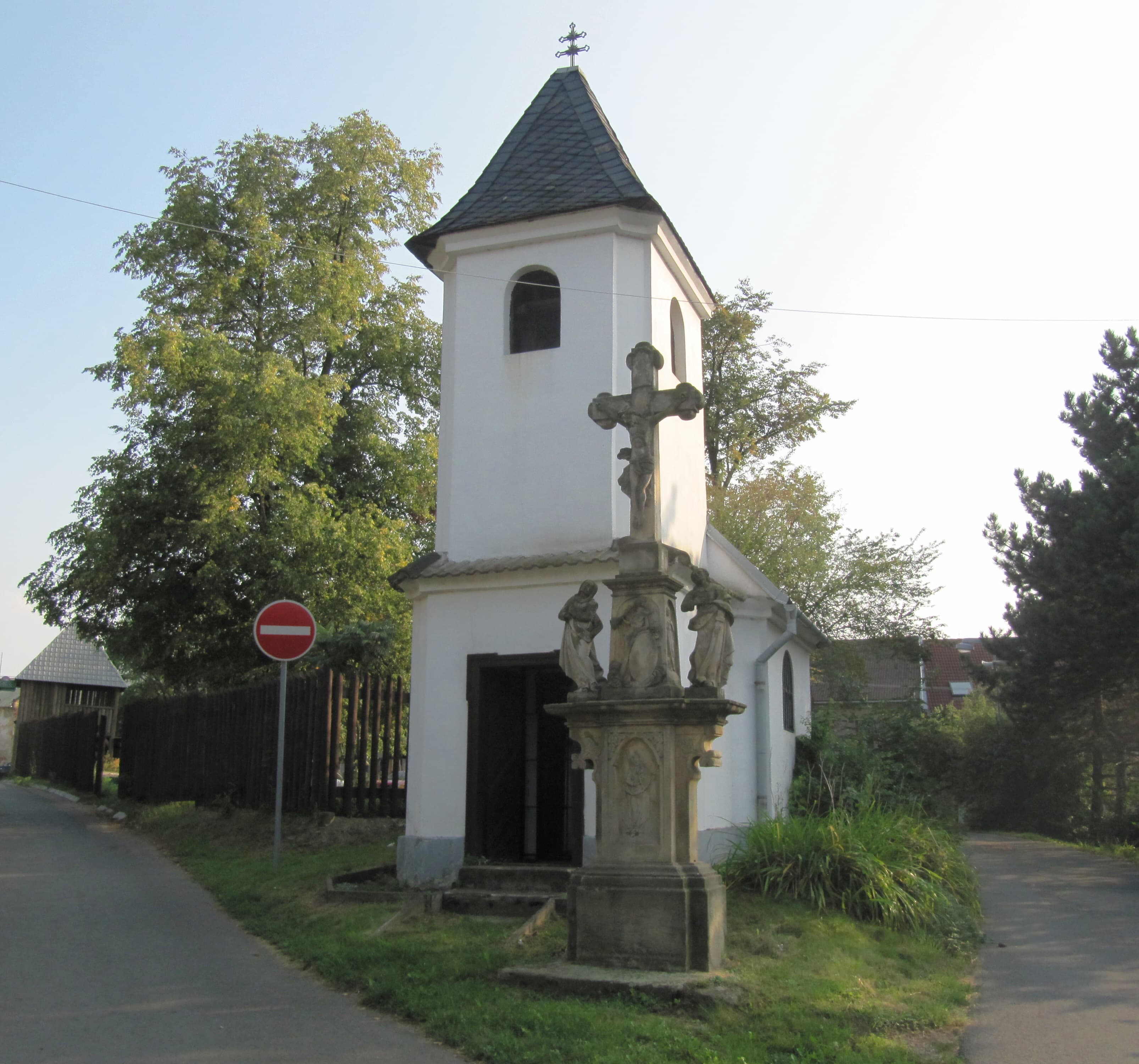 Chapel of Saint Florian