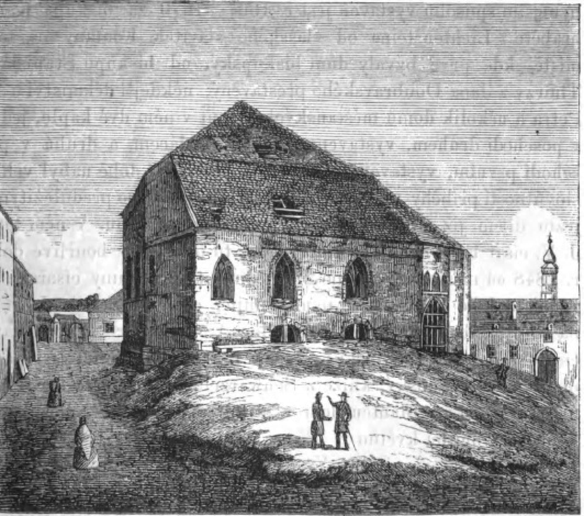Church of Saint Blaise