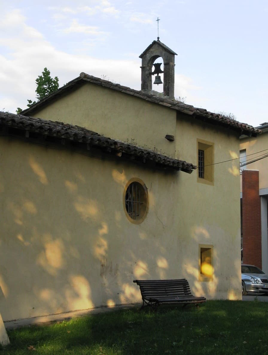 Capella de Sant Roc