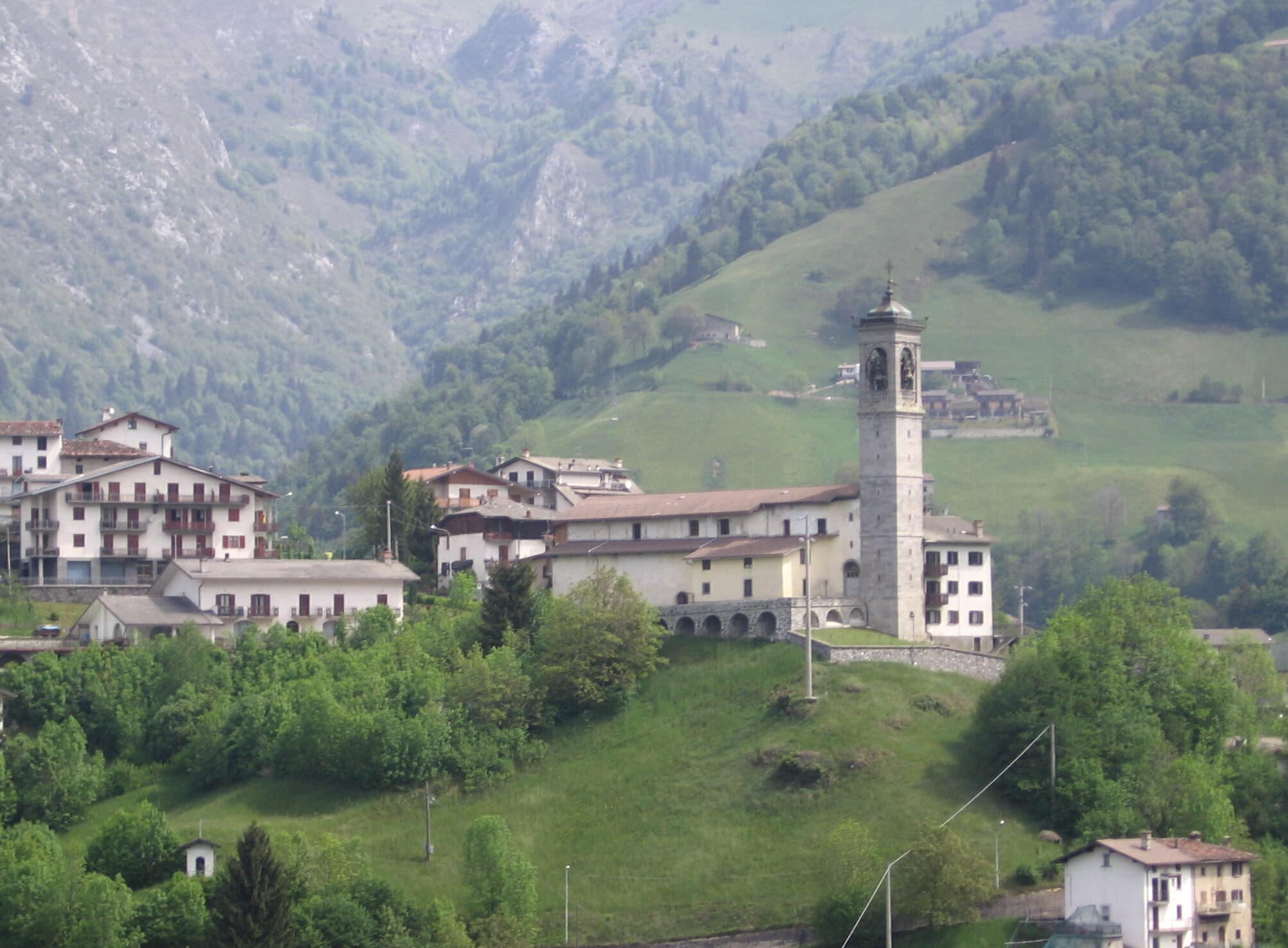 Santa Maria Maddalena