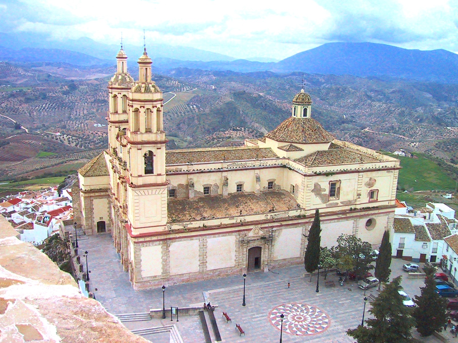 Church of Our Lady of Incarnation