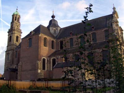 Onze-Lieve-Vrouw-Hemelvaartkerk