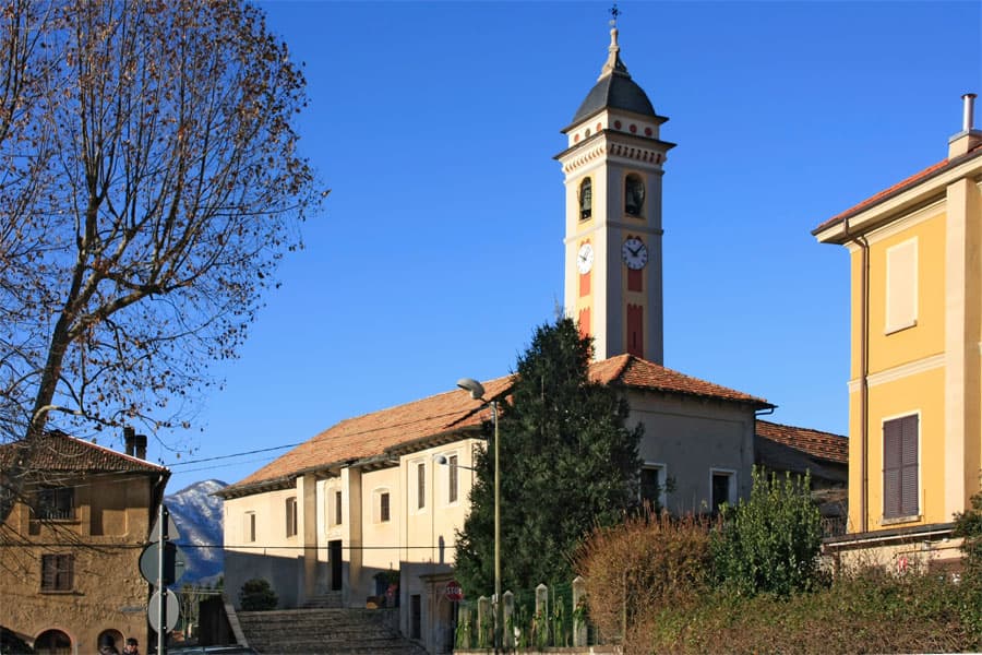San Maiolo abate
