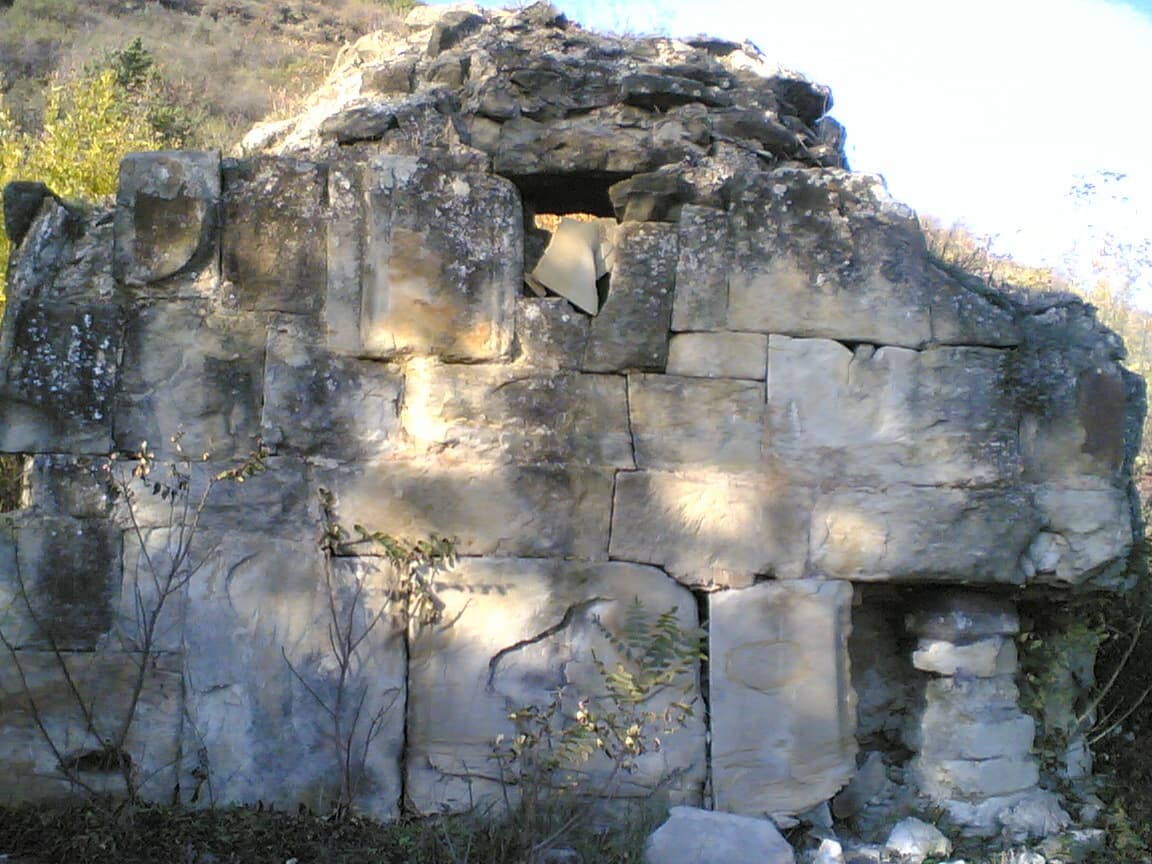 Onadiri church