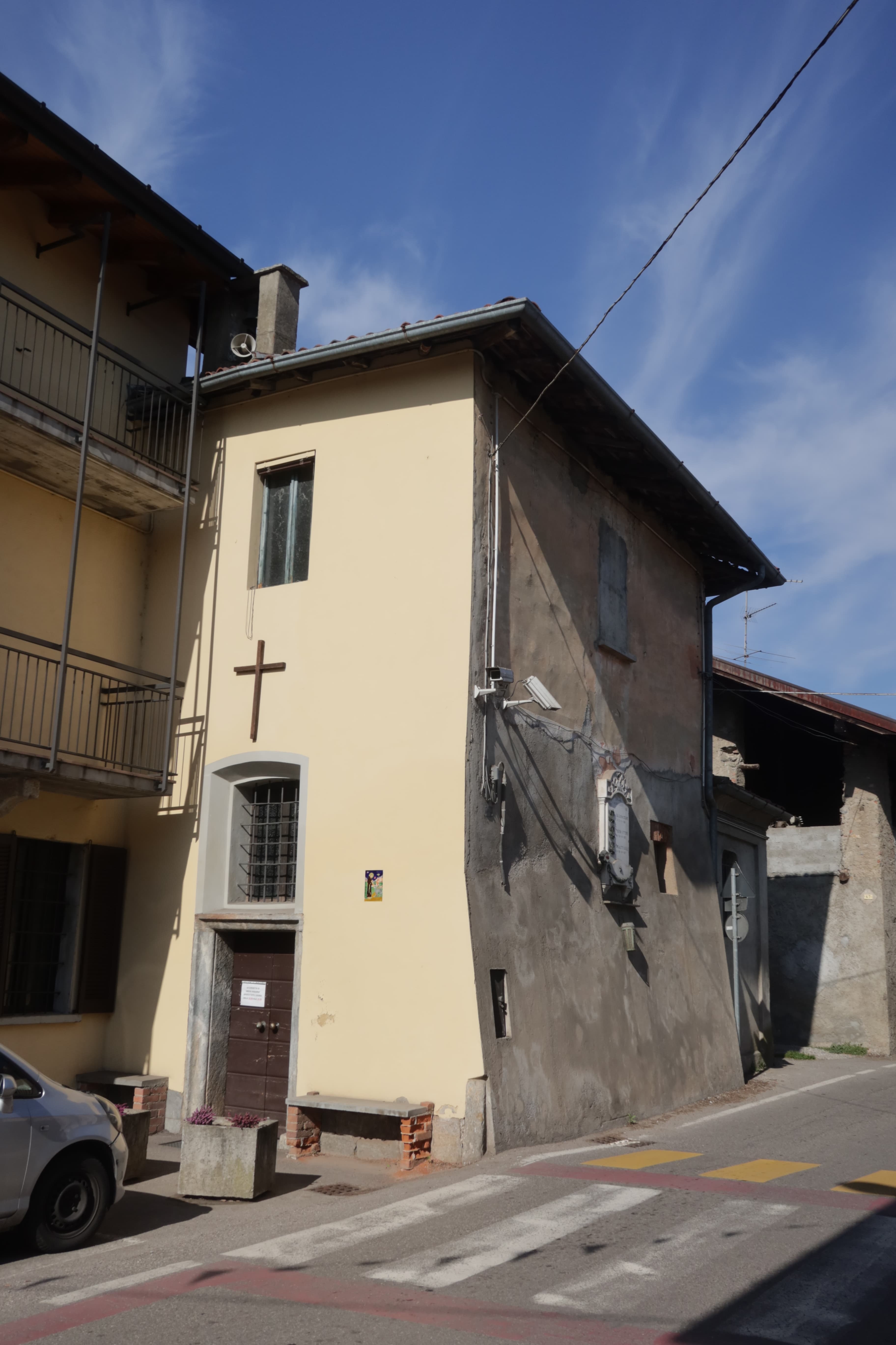 San Francesco Church