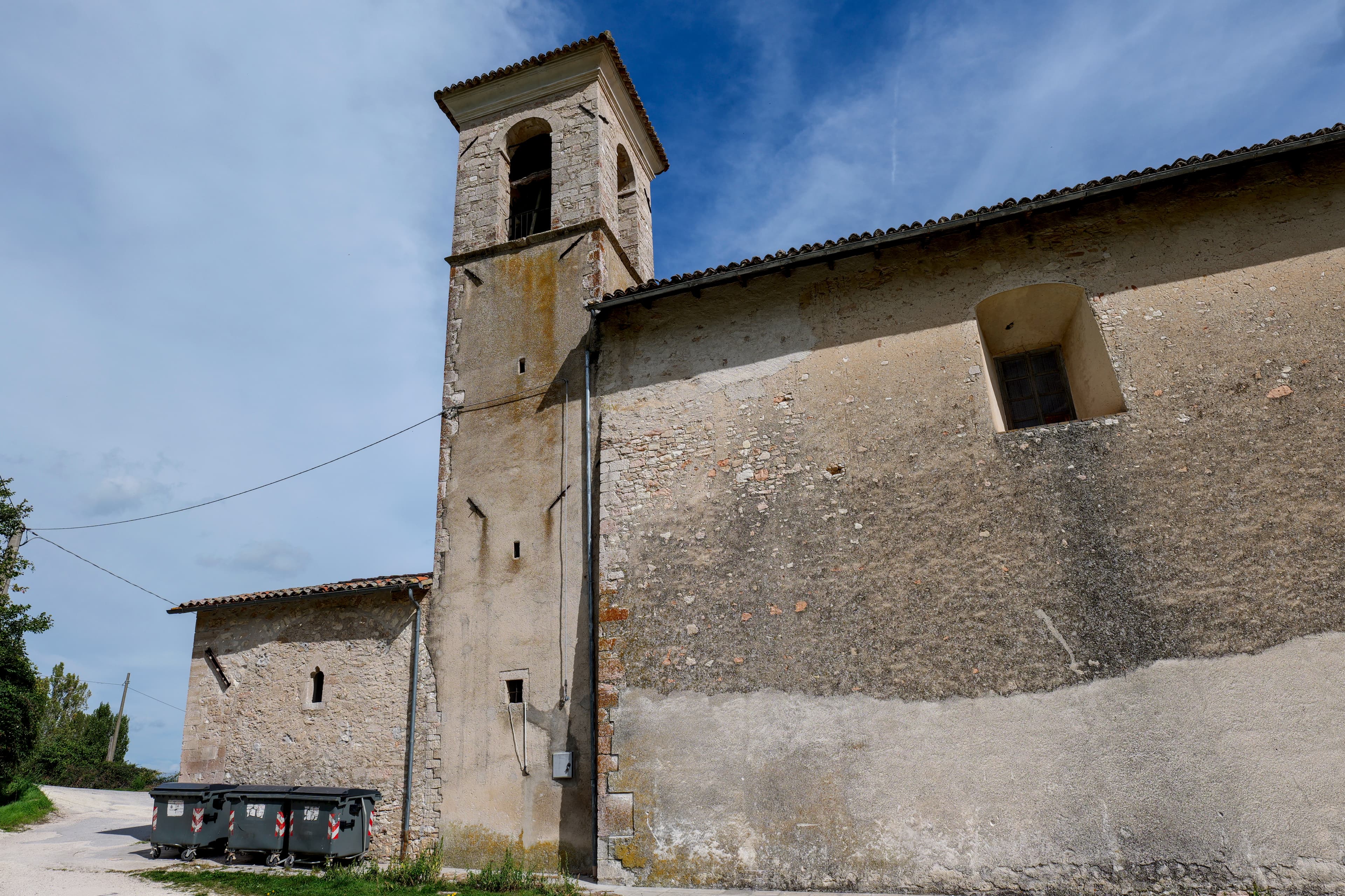 San Sisto
