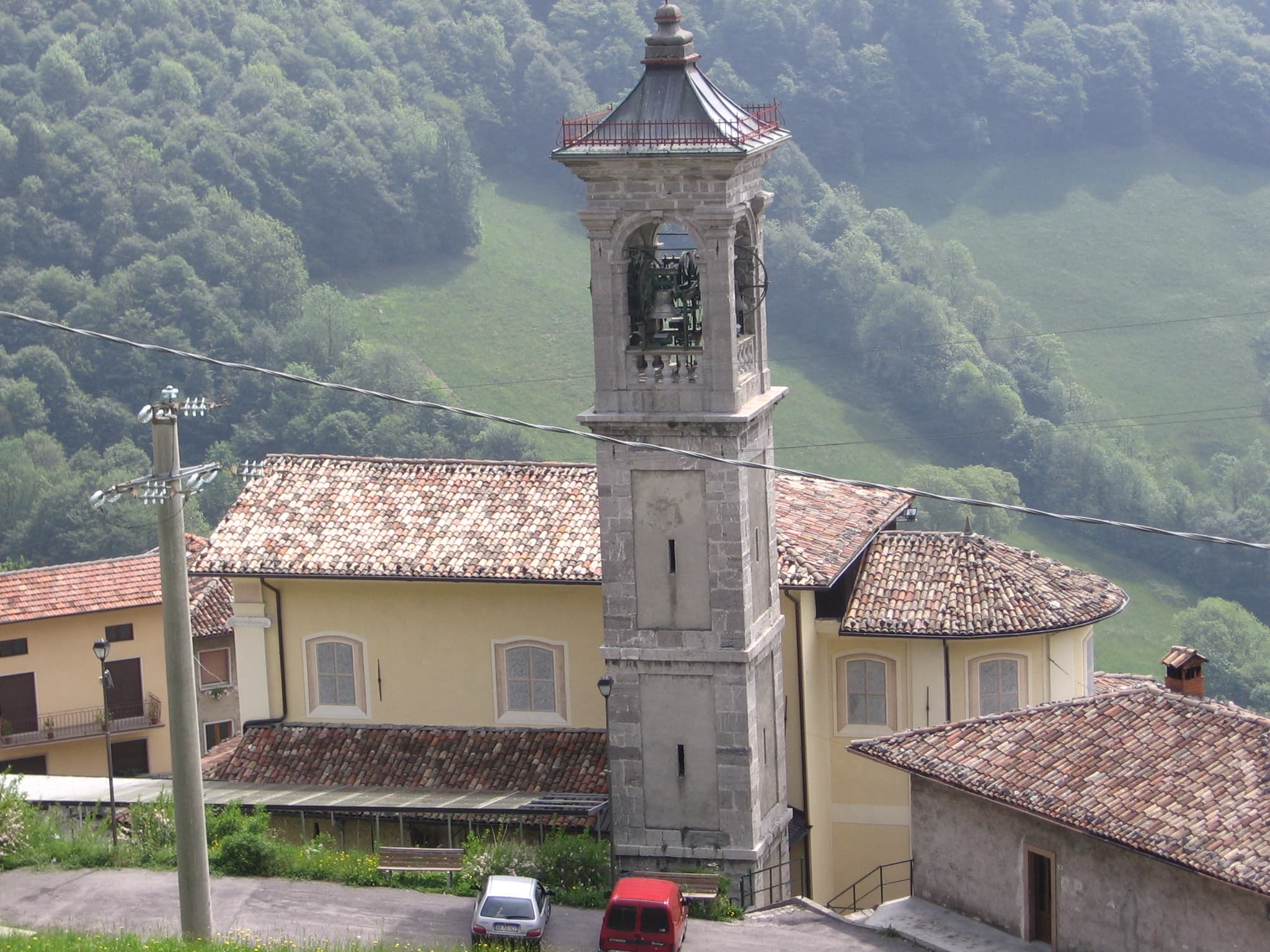 Chiesa di Sant'Antonio