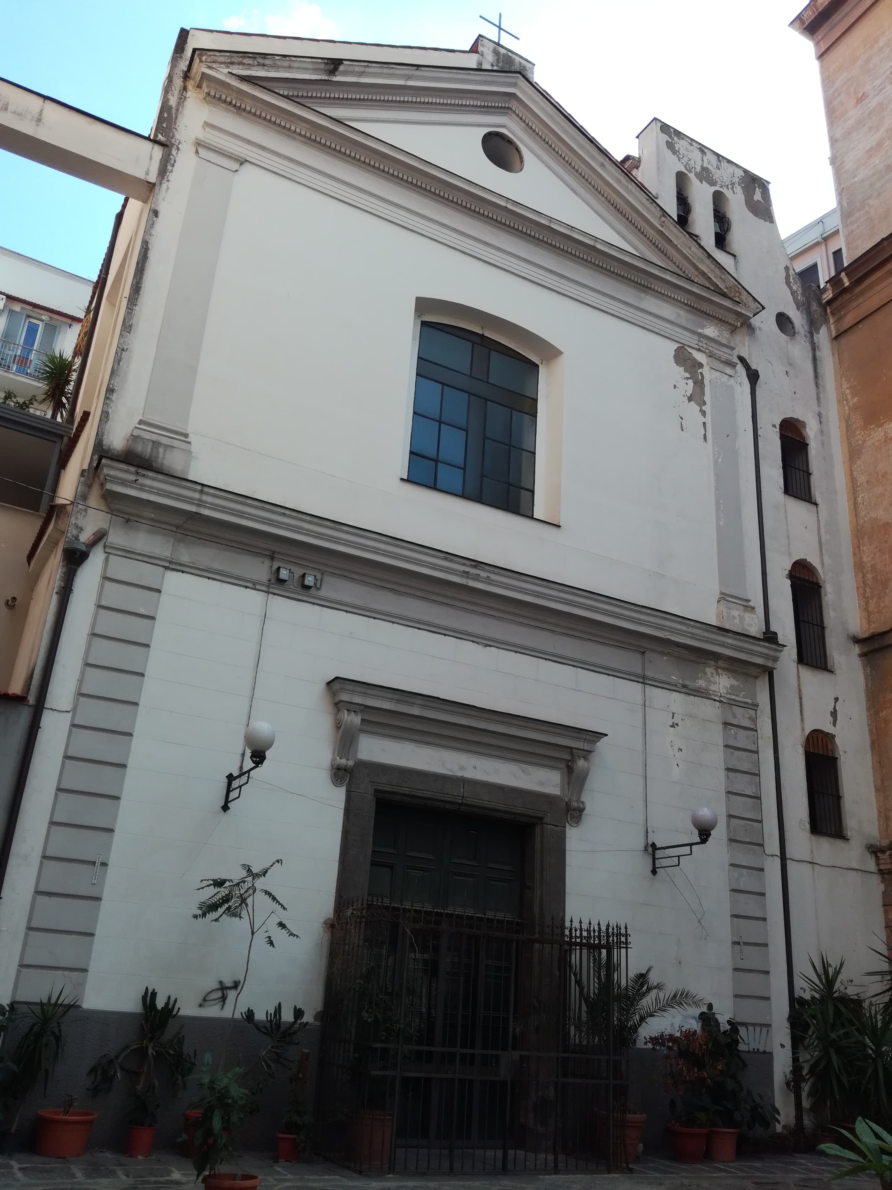 Sant'Onofrio dei Vecchi