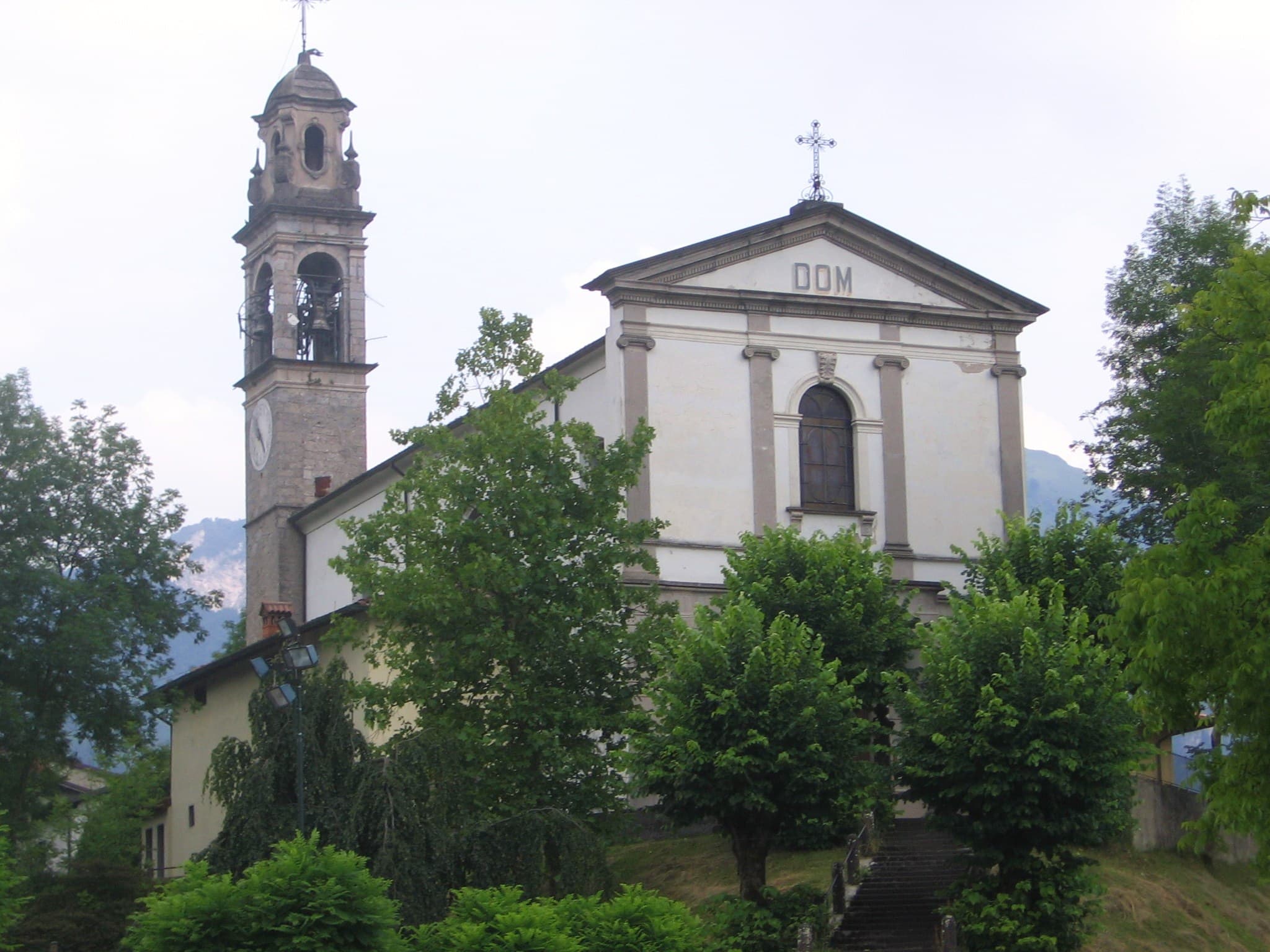 Santa Maria Assunta Church