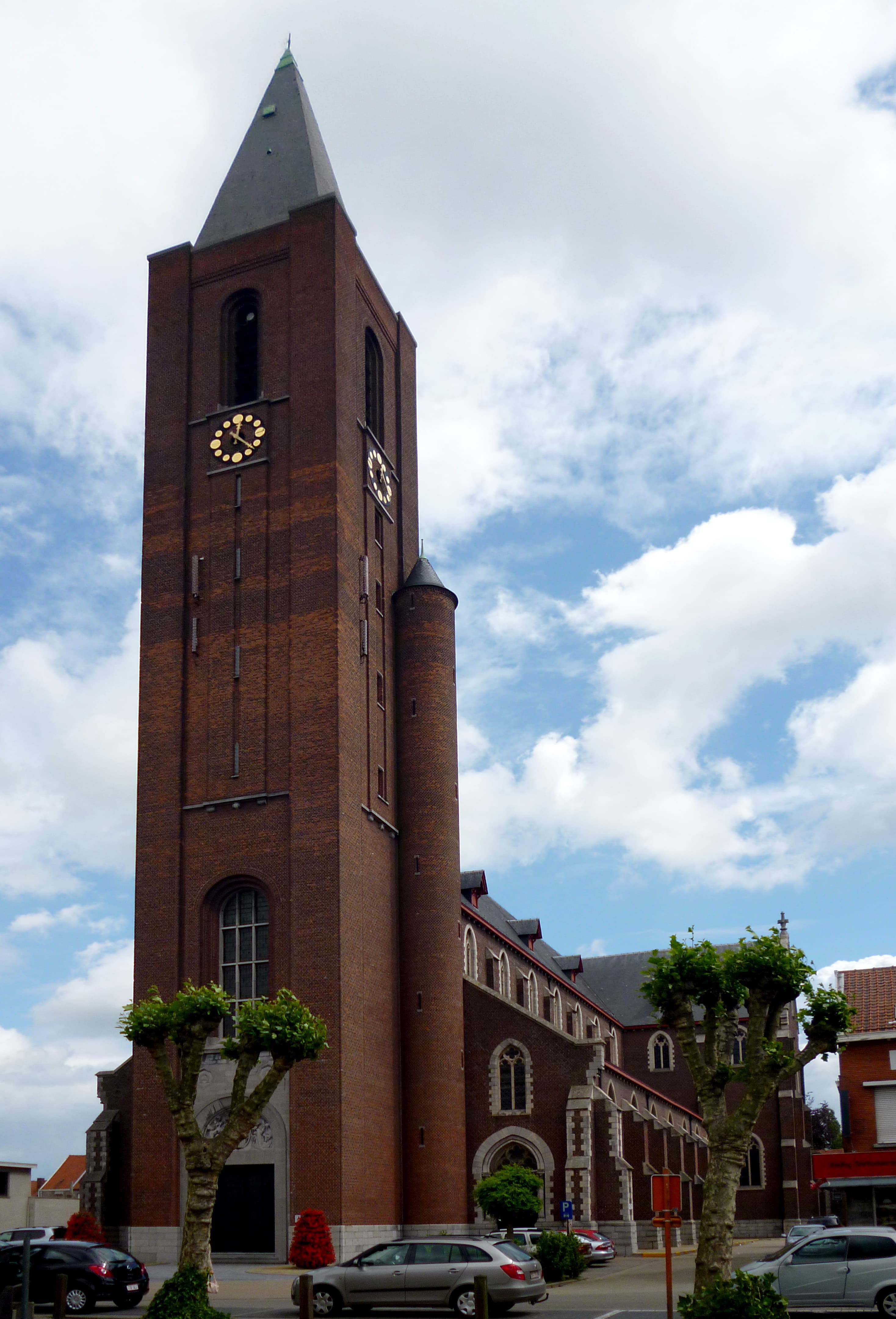 Sint-Laurentiuskerk