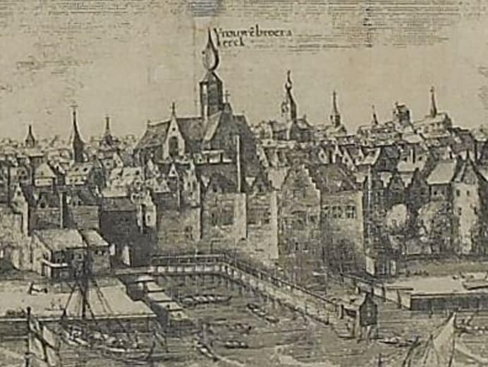 Onze-Lieve-Vrouwebroederskerk