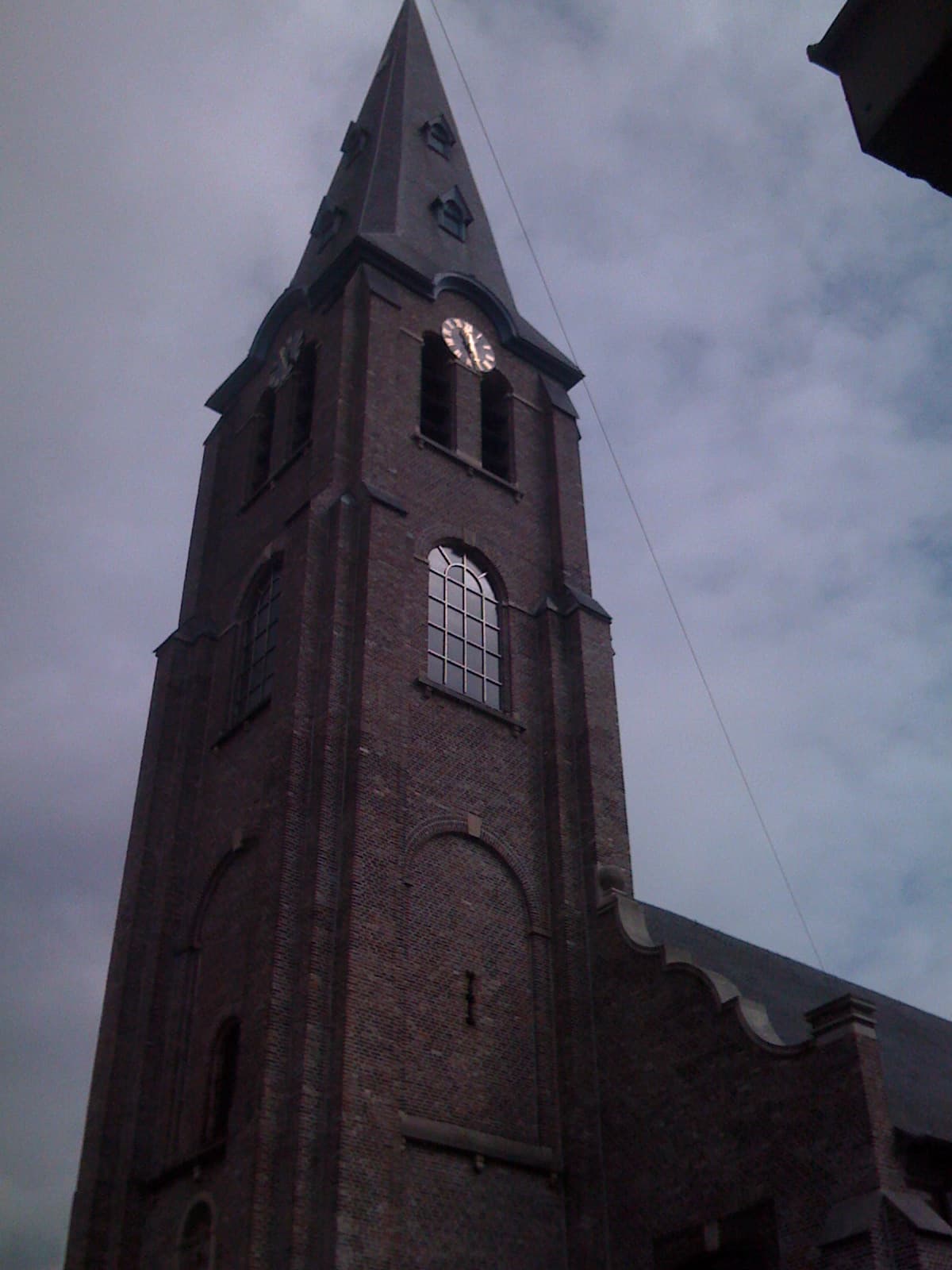 Onze-Lieve-Vrouw-ten-Hemelopnemingskerk
