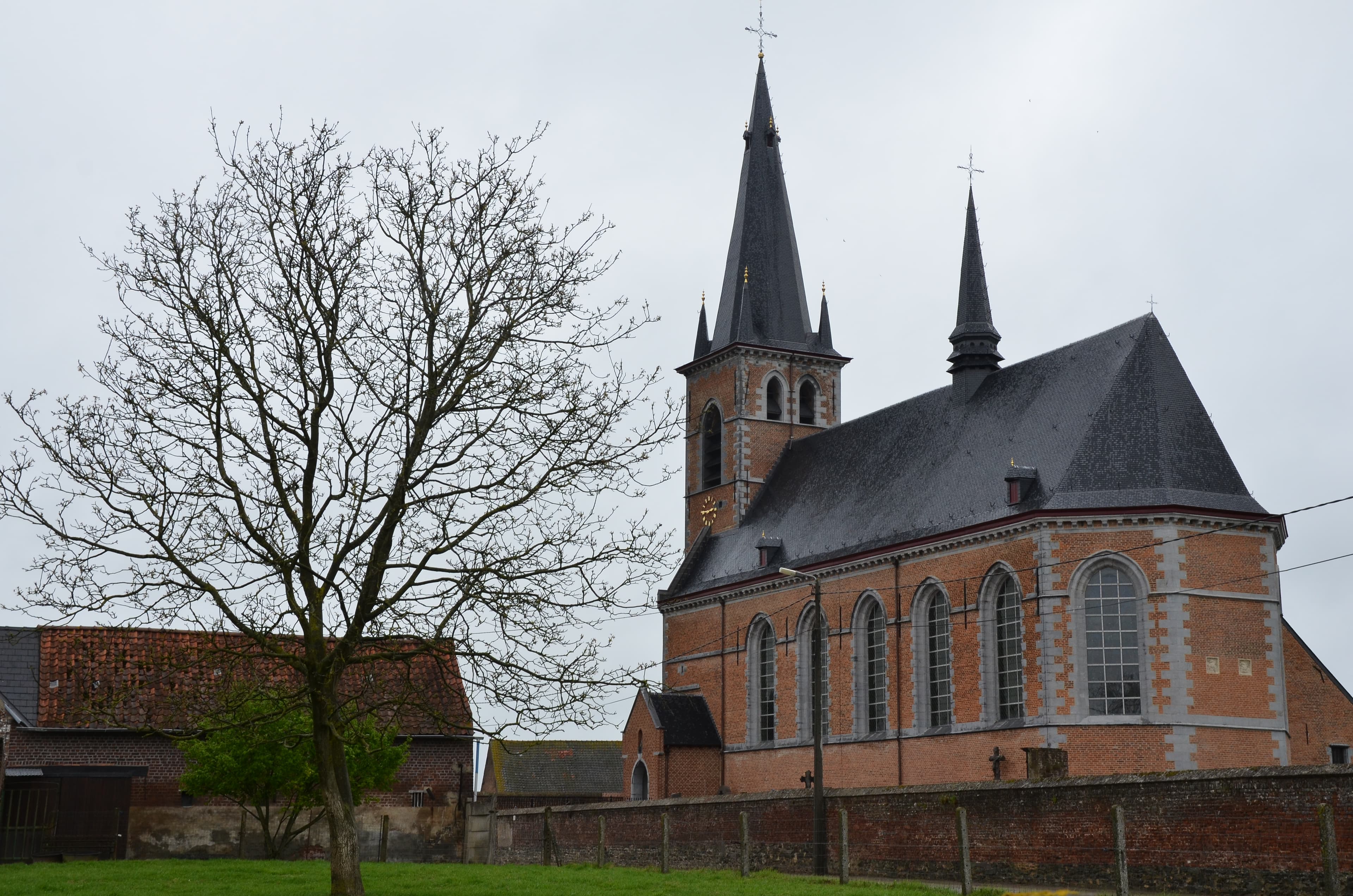 Onze-Lieve-Vrouwekerk