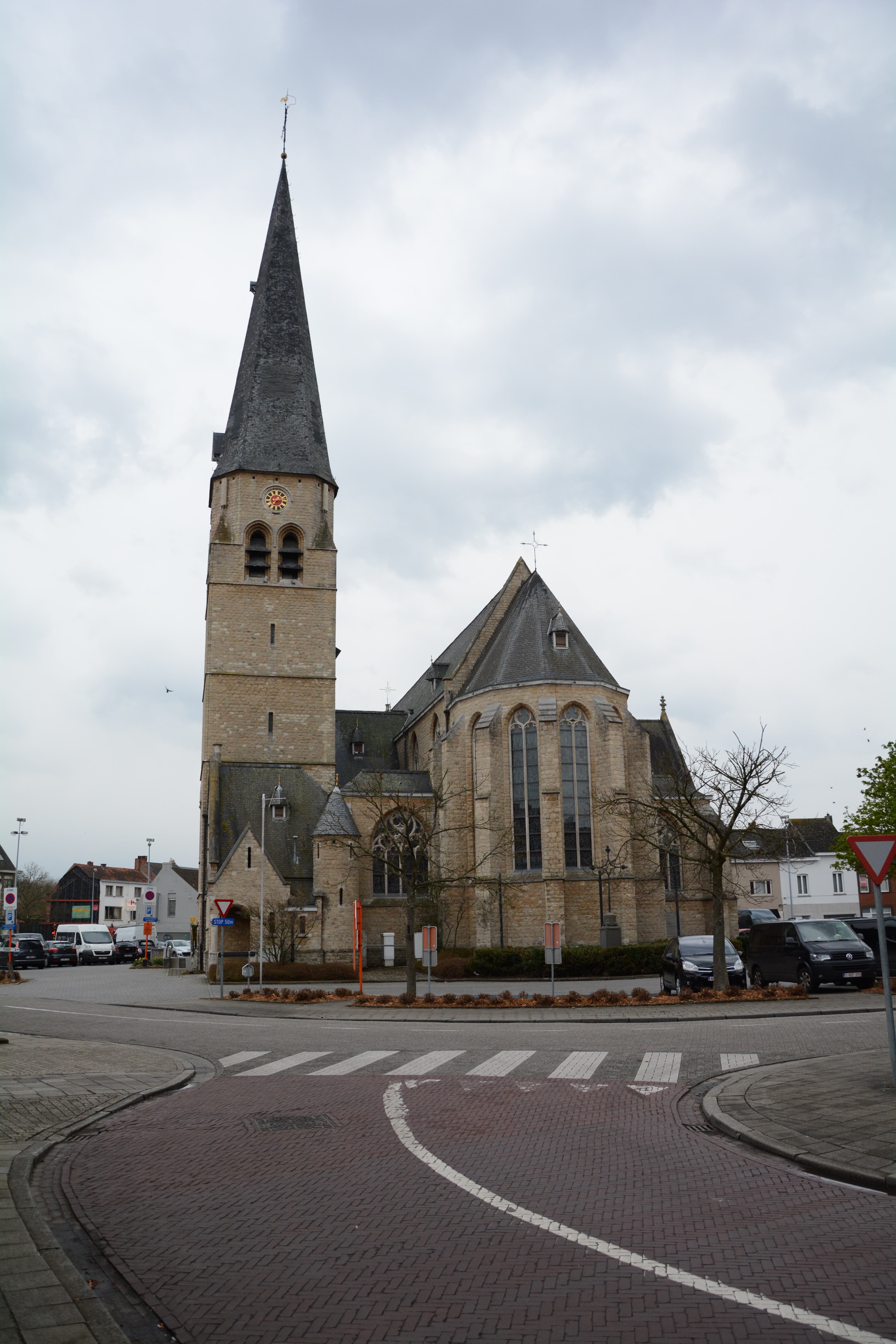Onze-Lieve-Vrouwekerk