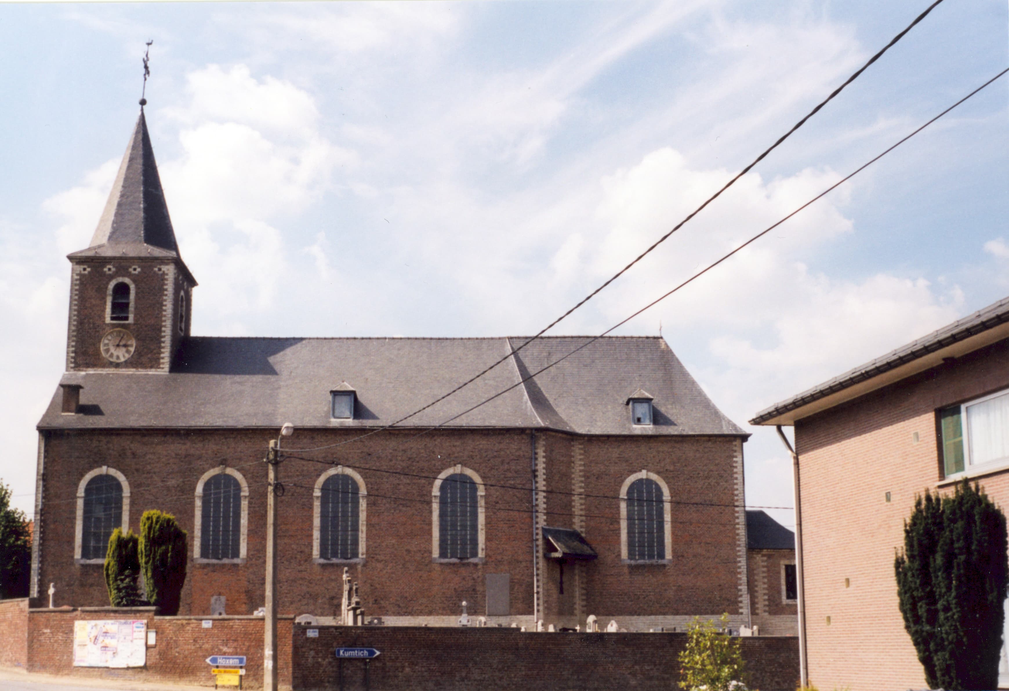 Sint-Joriskerk