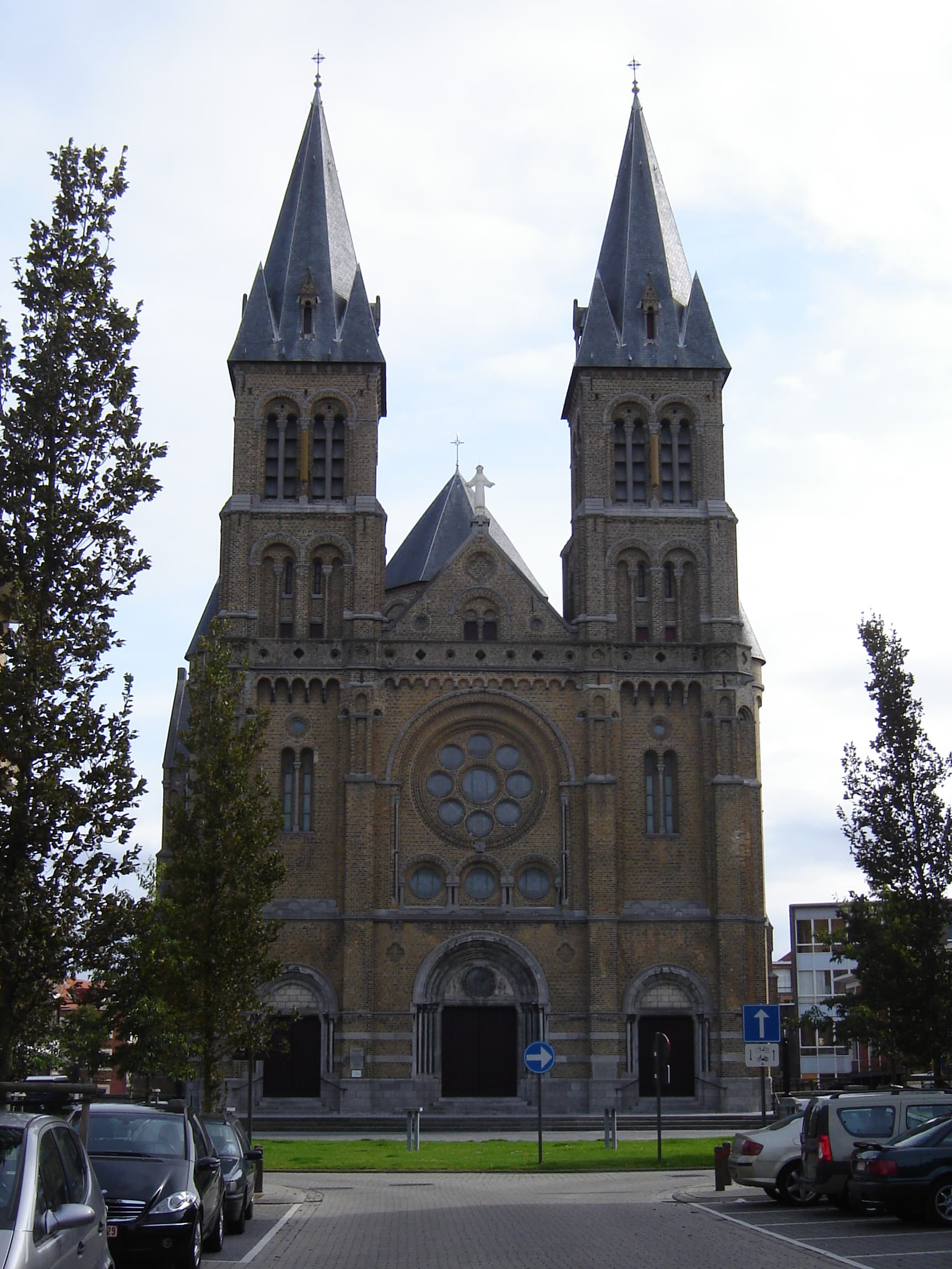 Heilig Hartkerk
