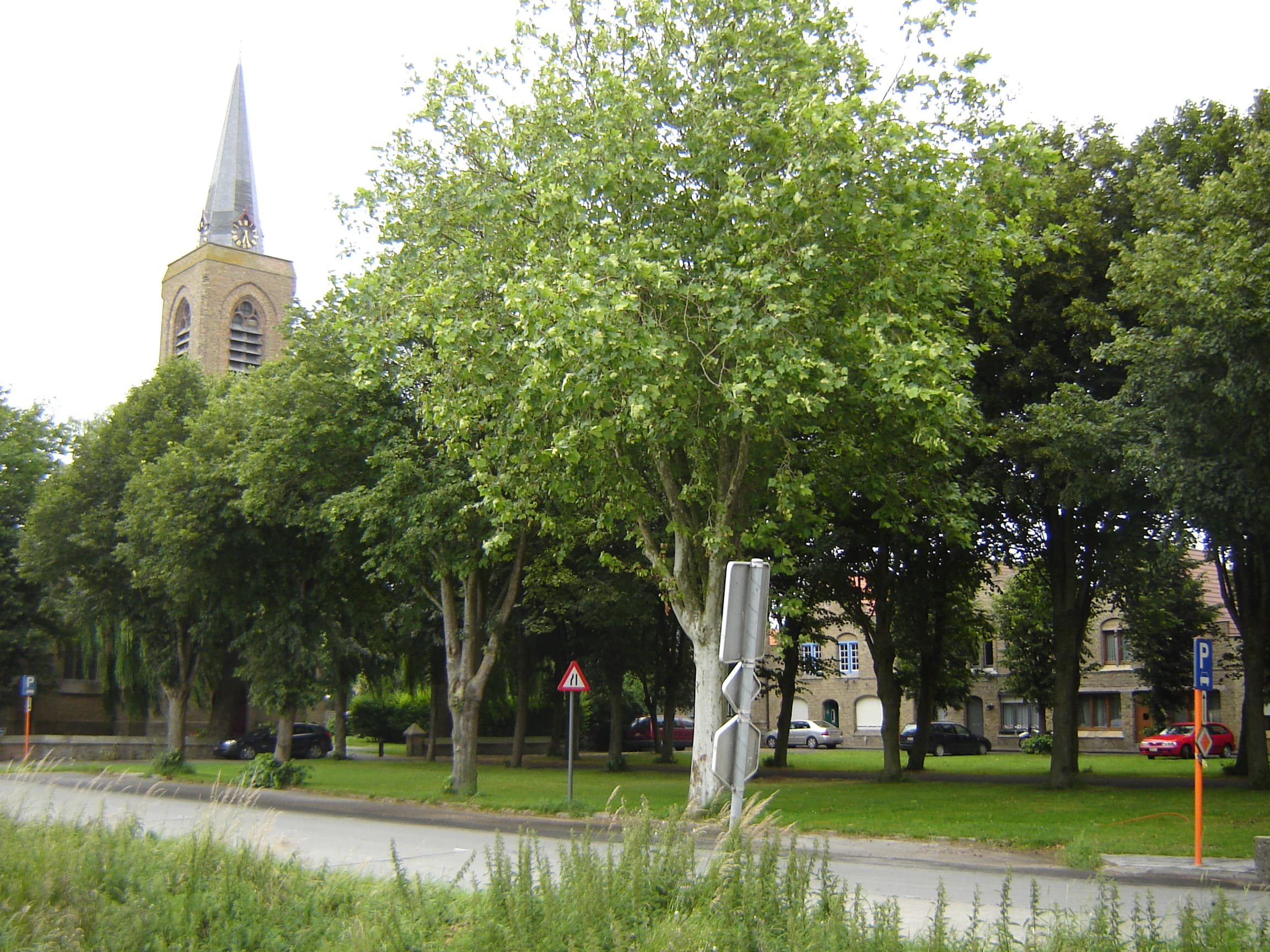 Sint-Veerlekerk