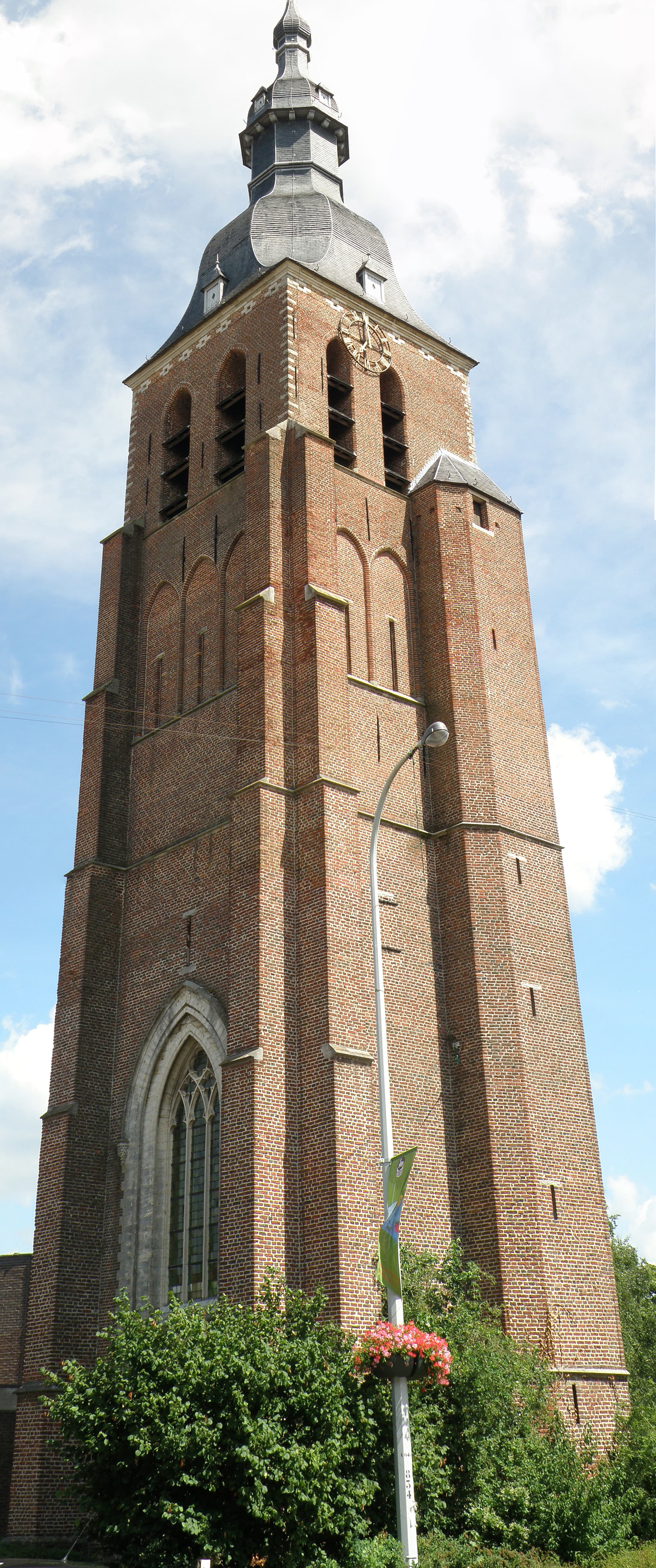 Sint-Laurentiuskerk