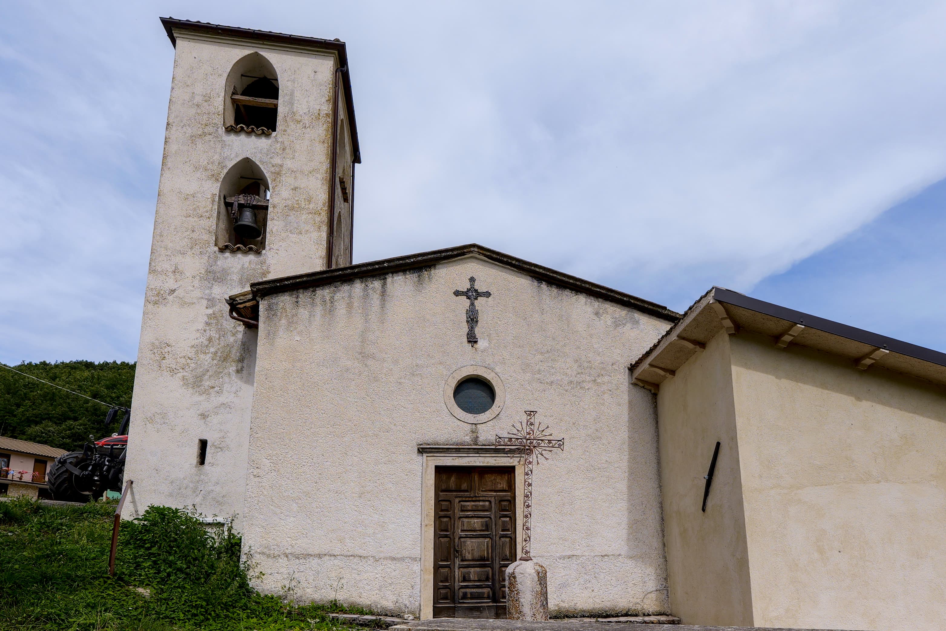 San Michele