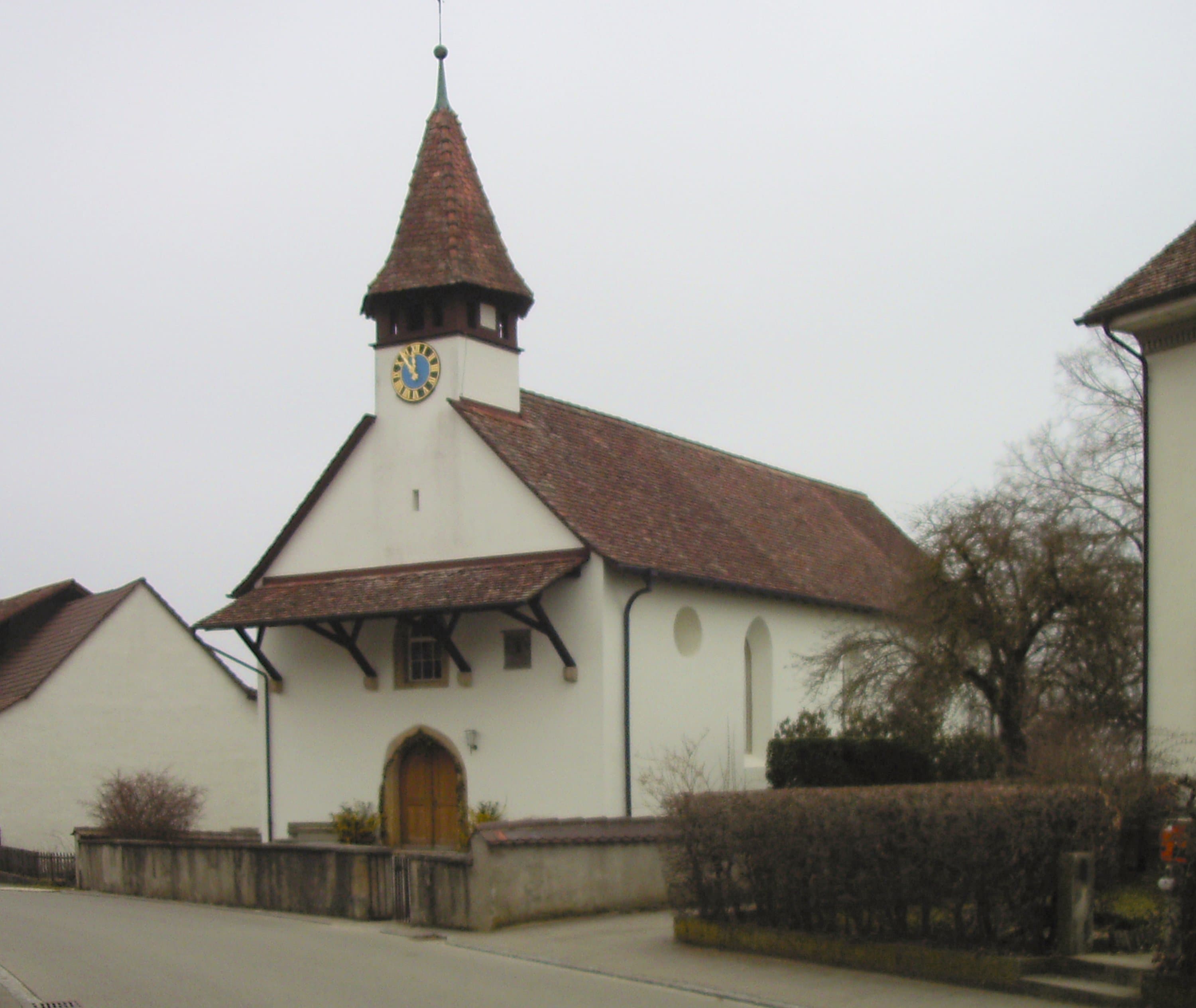 Church