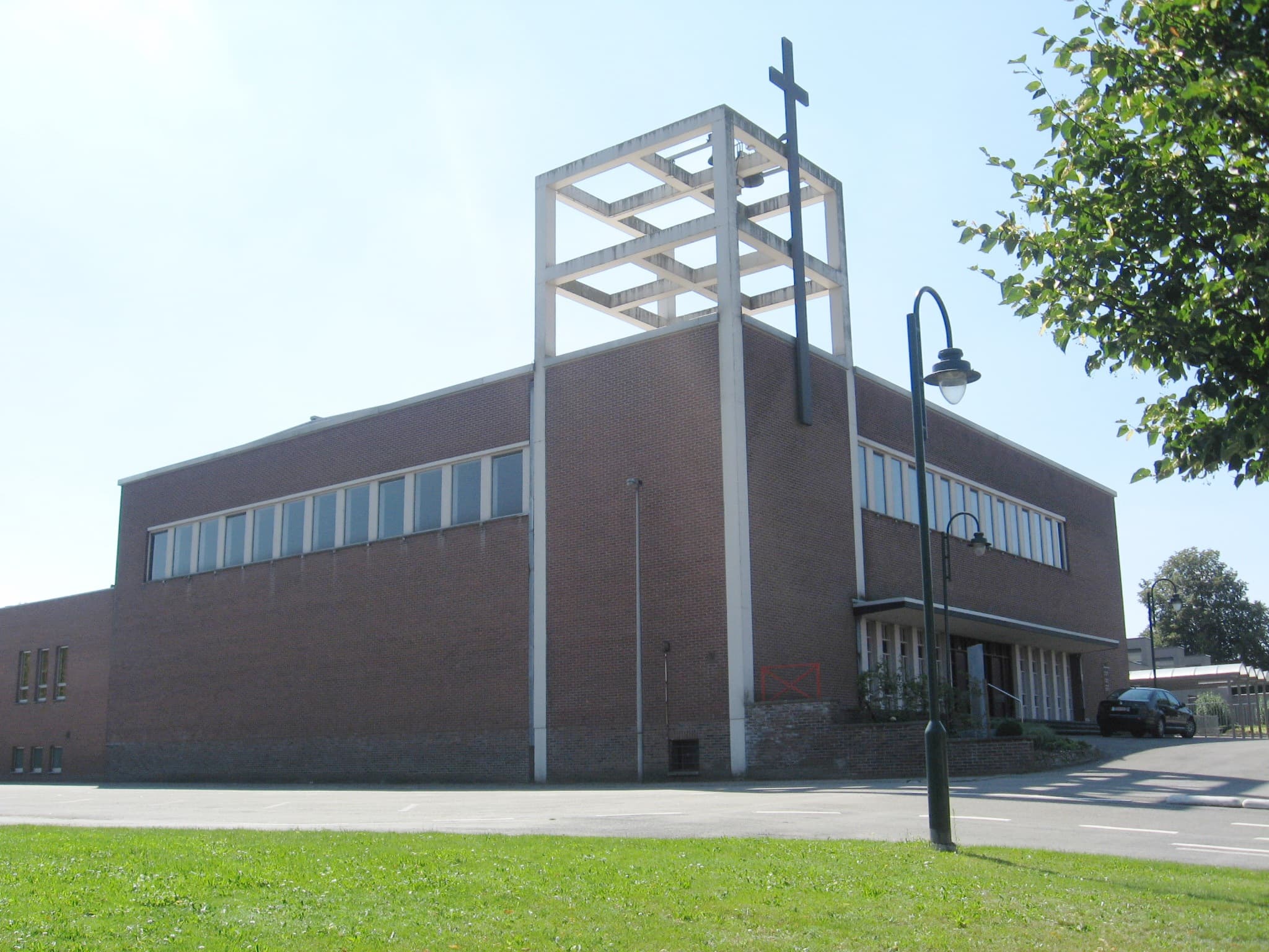 Sint-Jozefkerk