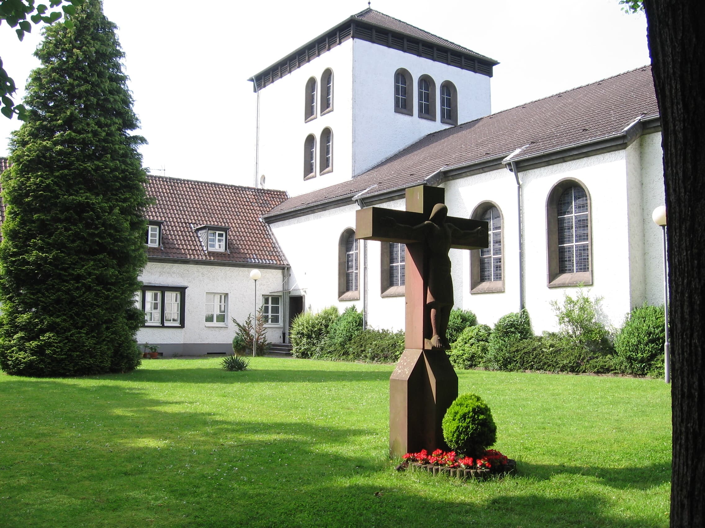 St. Michael