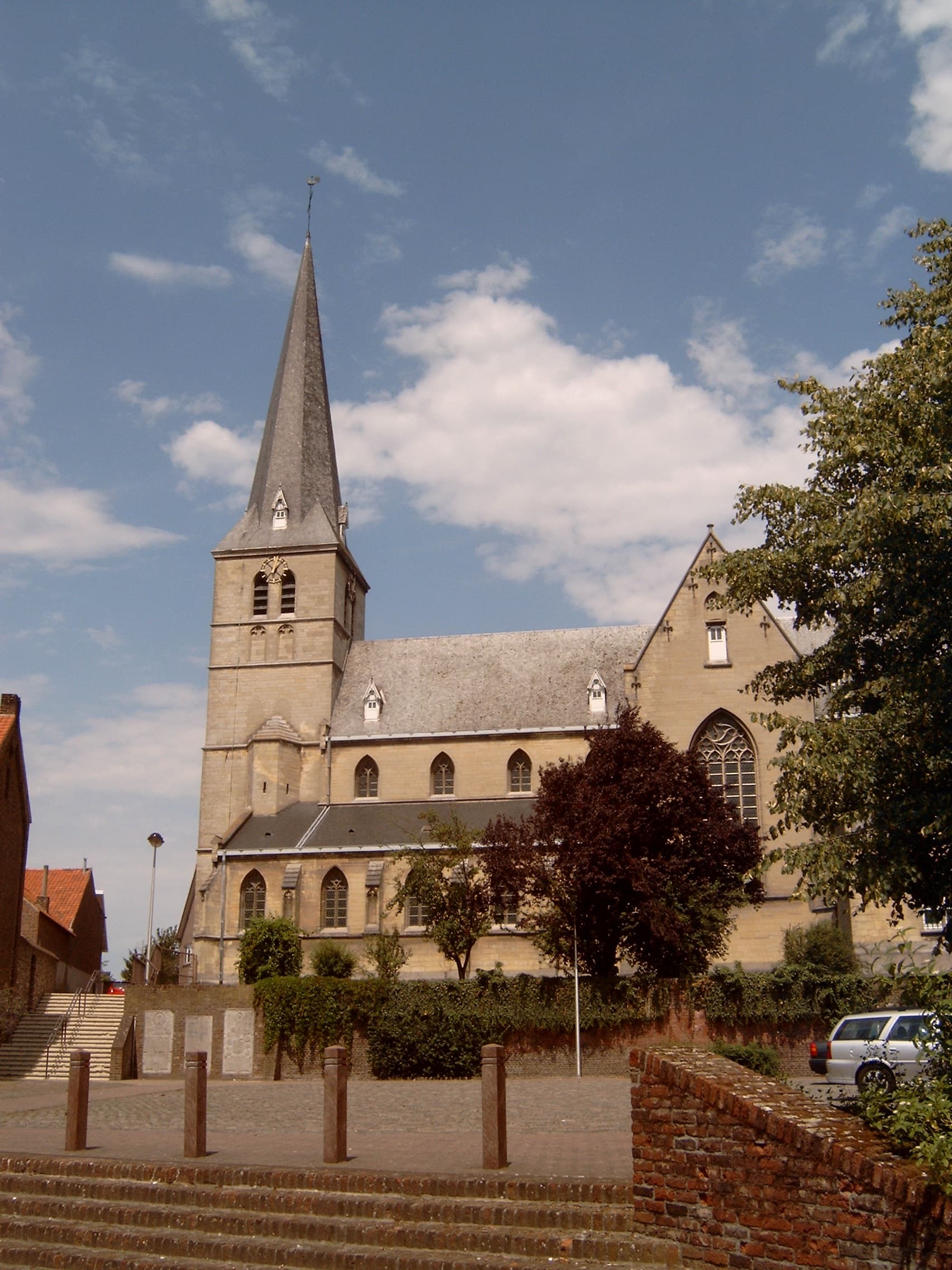 Sint-Dionysiuskerk