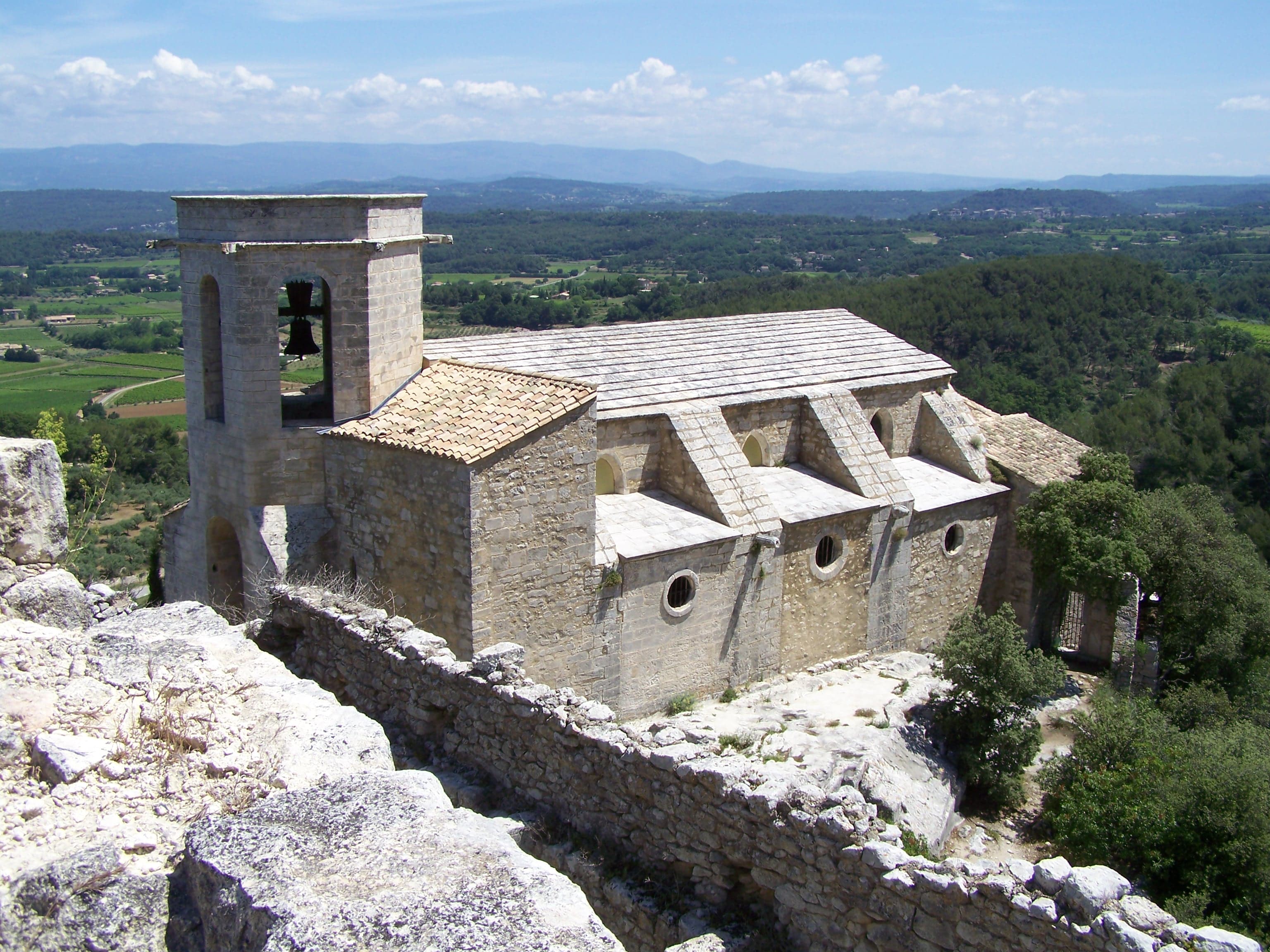 Notre-Dame-d'Alydon