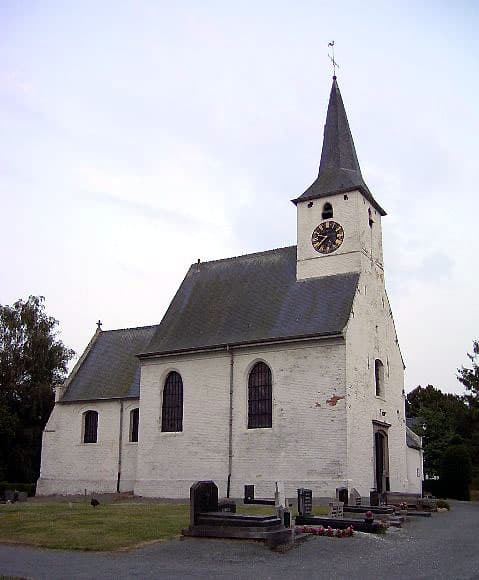 Sint-Stefanuskerk