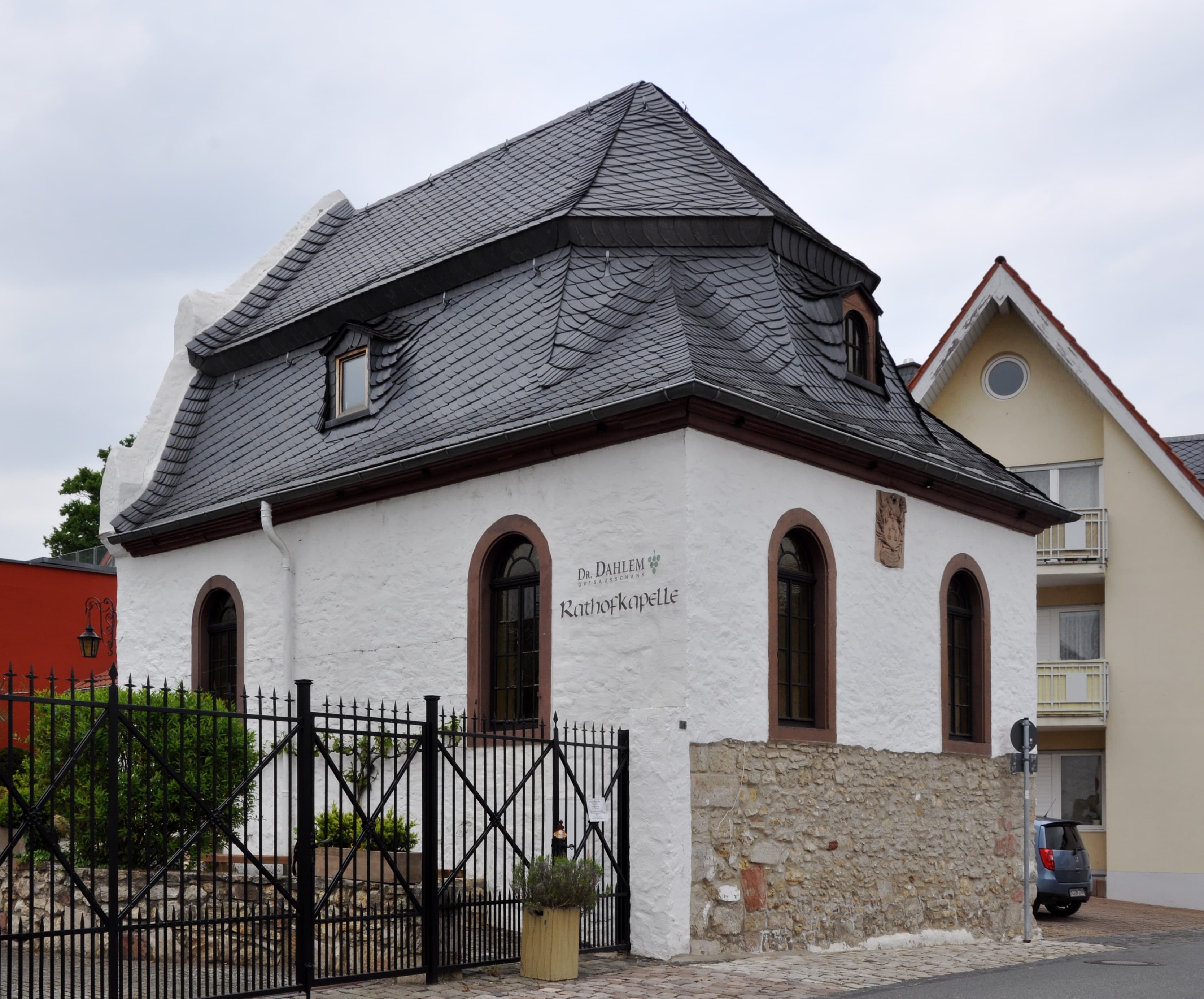 Rathofkapelle