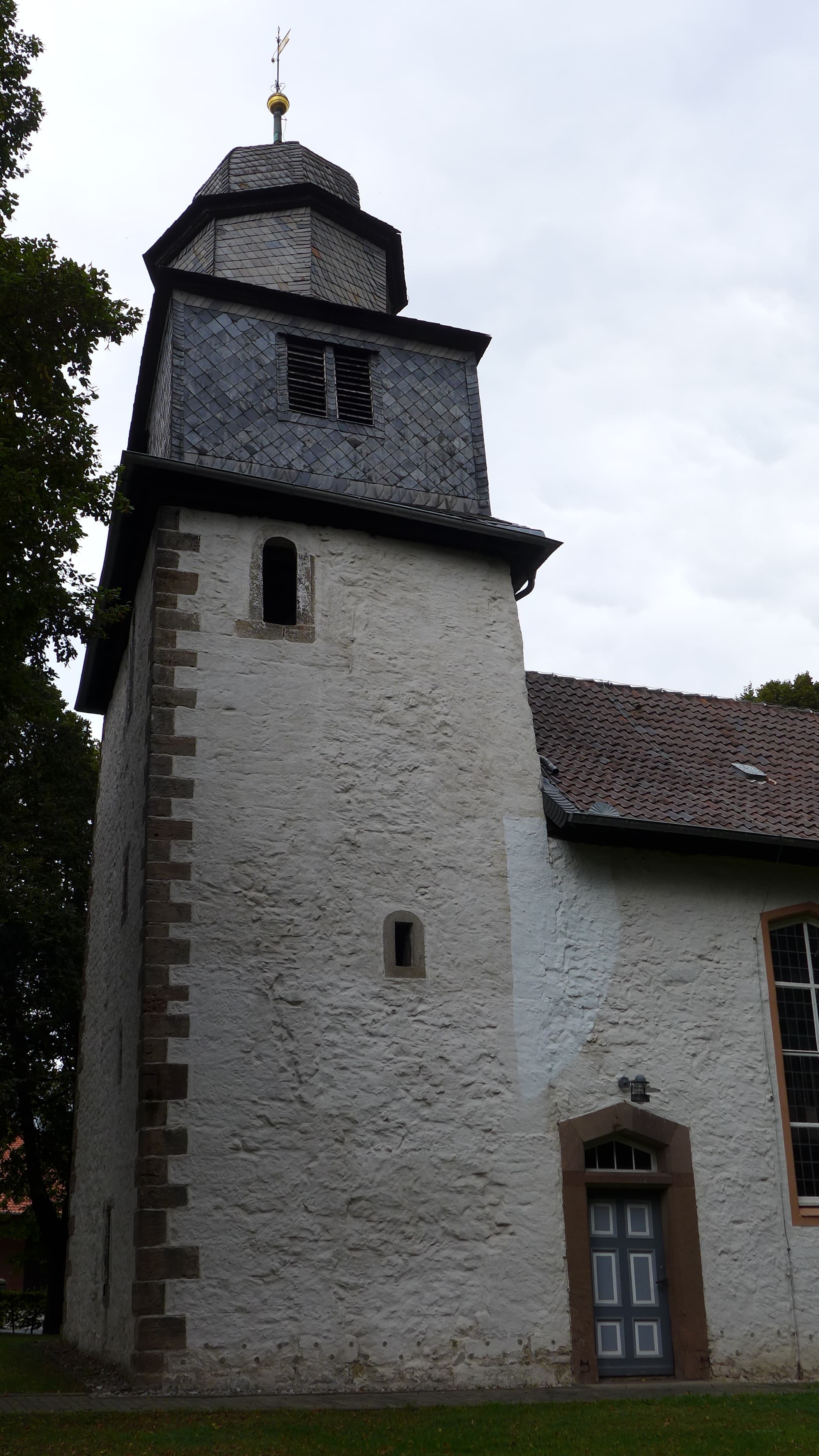 St. Urbanus