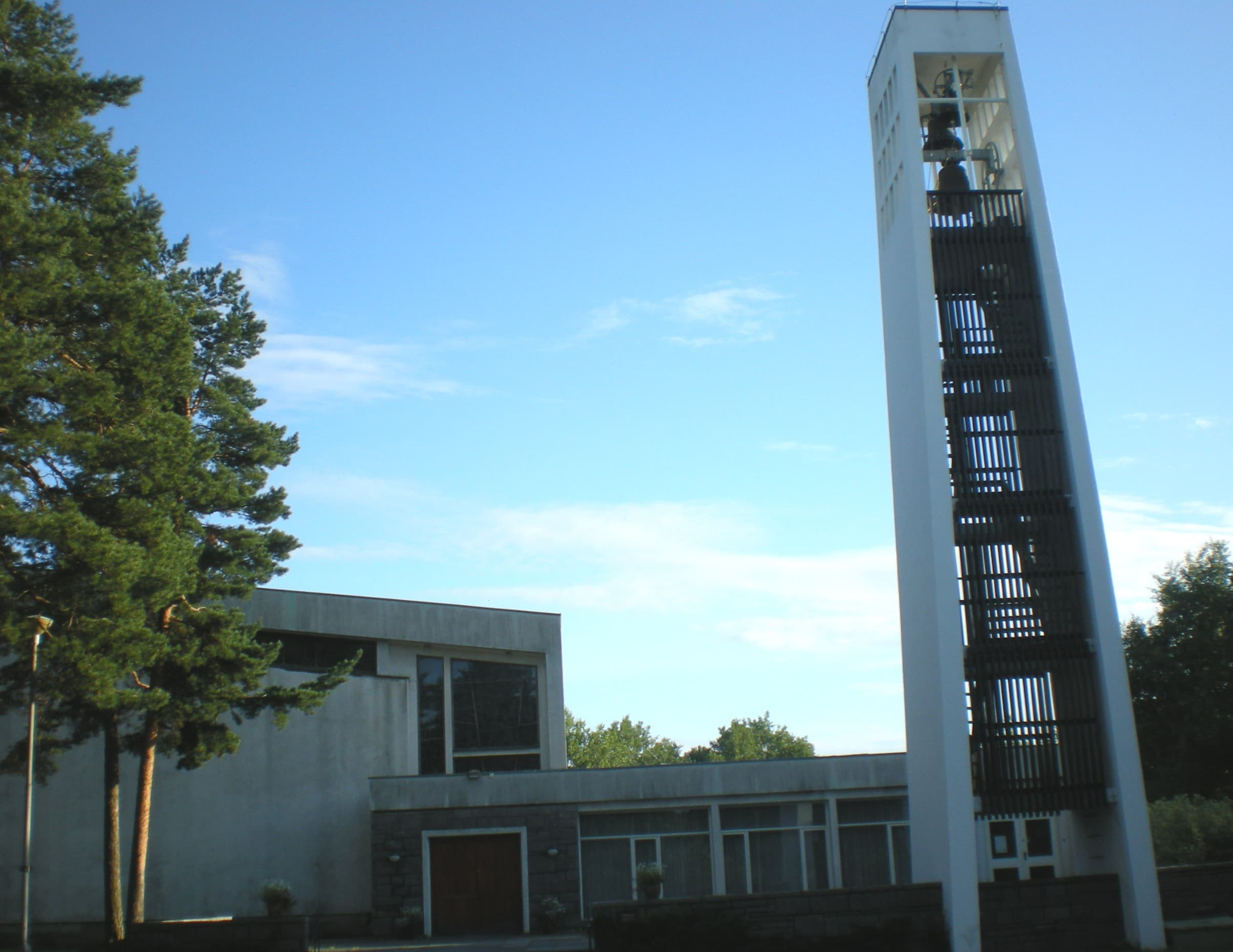 Oppsal Church