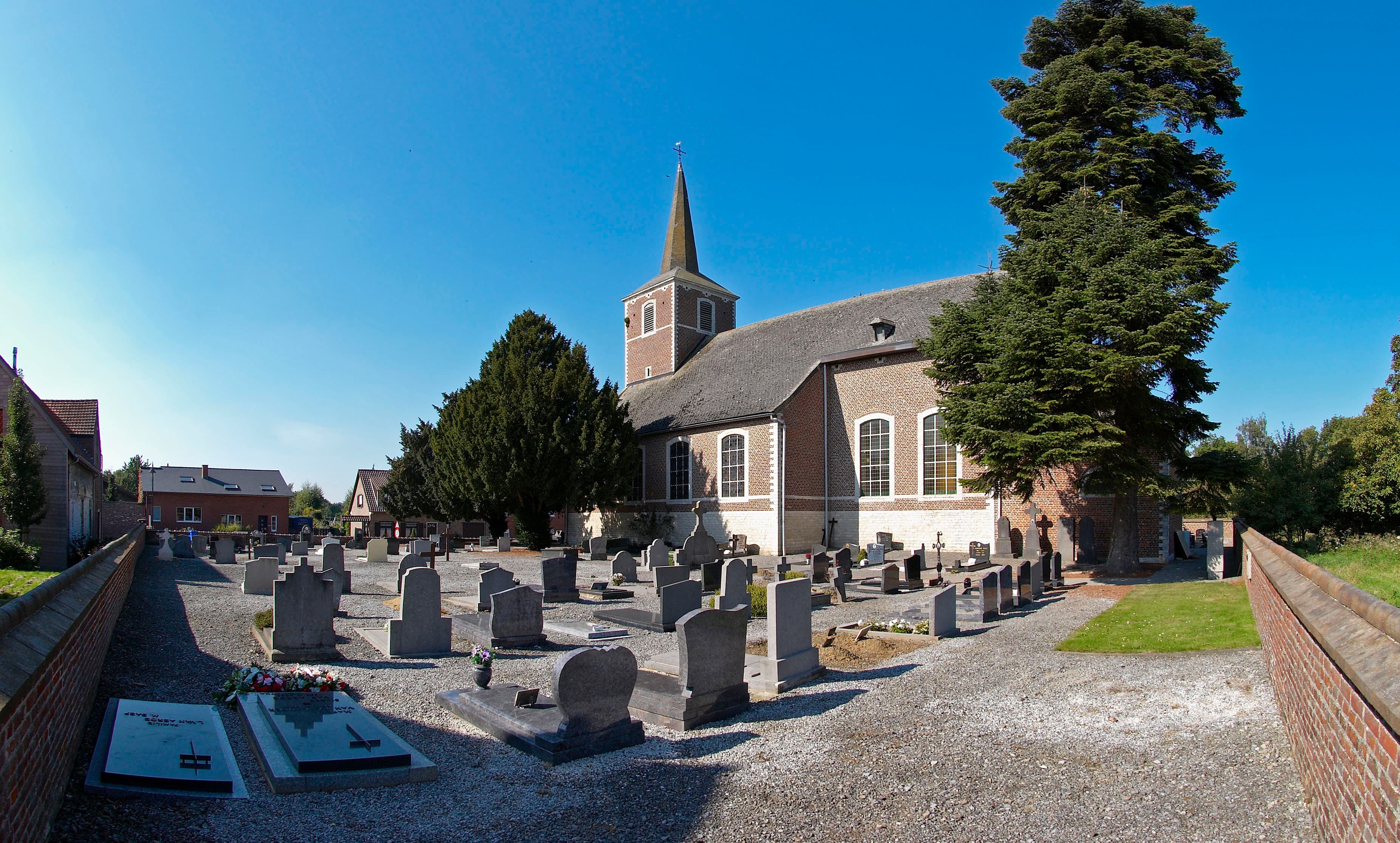 Sint-Antonius Abtkerk