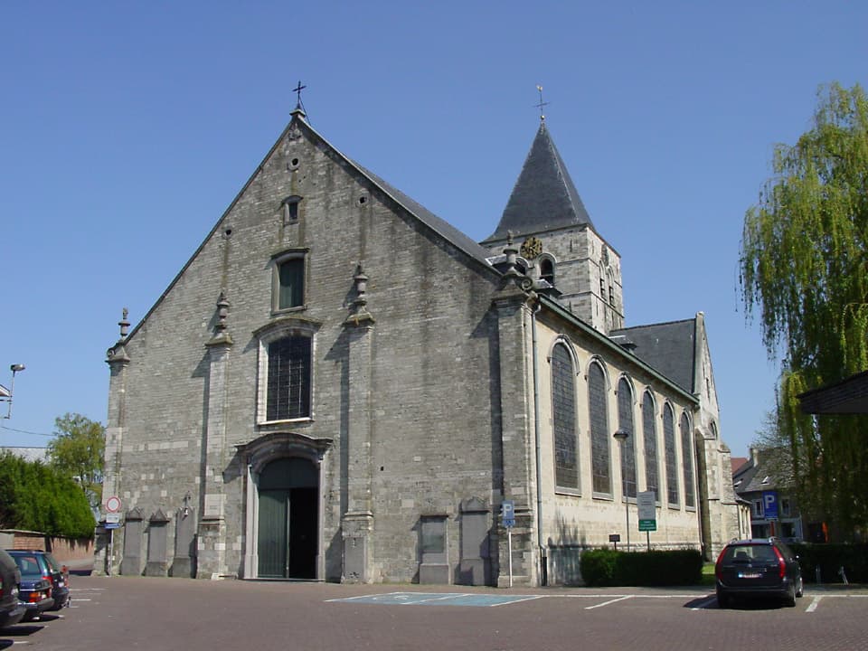 Sint-Pauluskerk