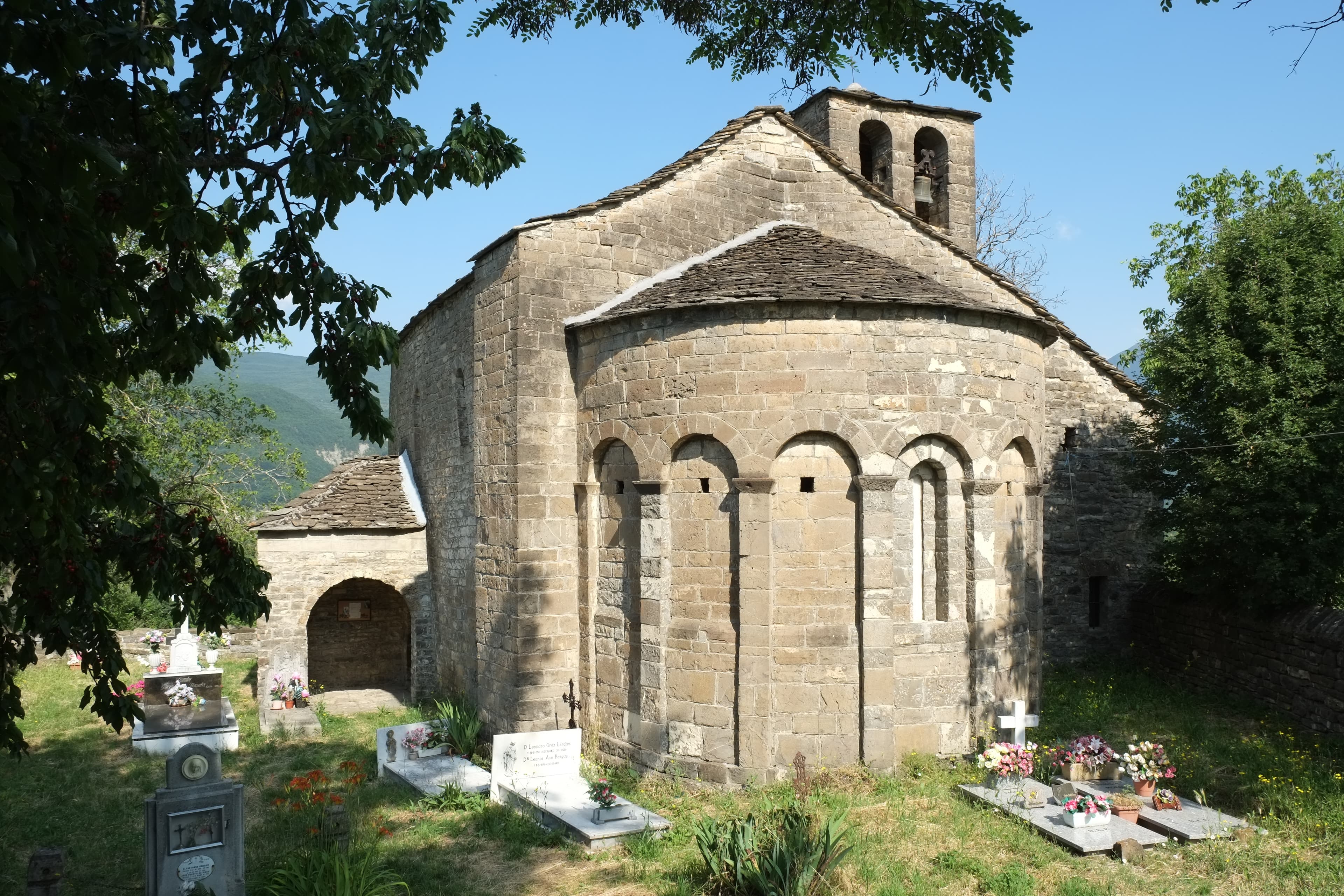 Santa Eulalia