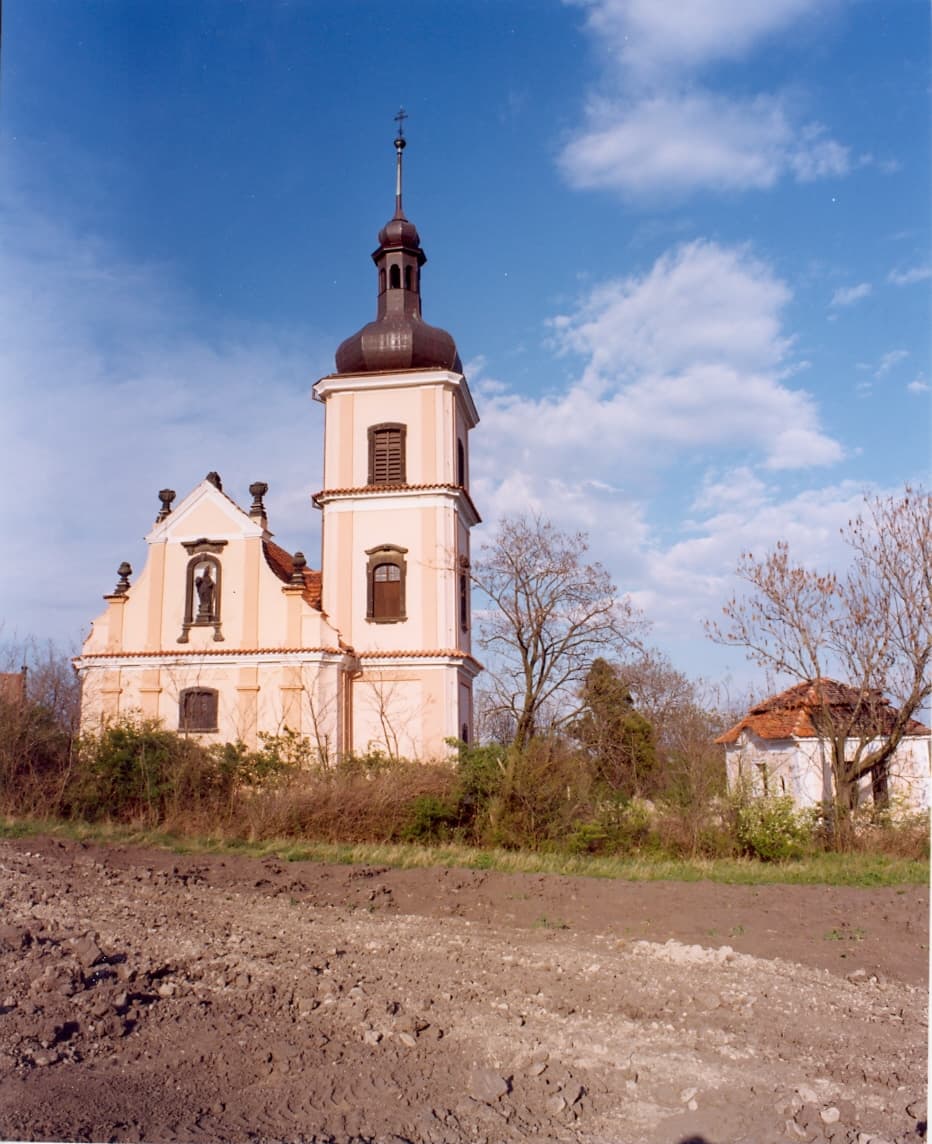 Church of Saint Nicholas