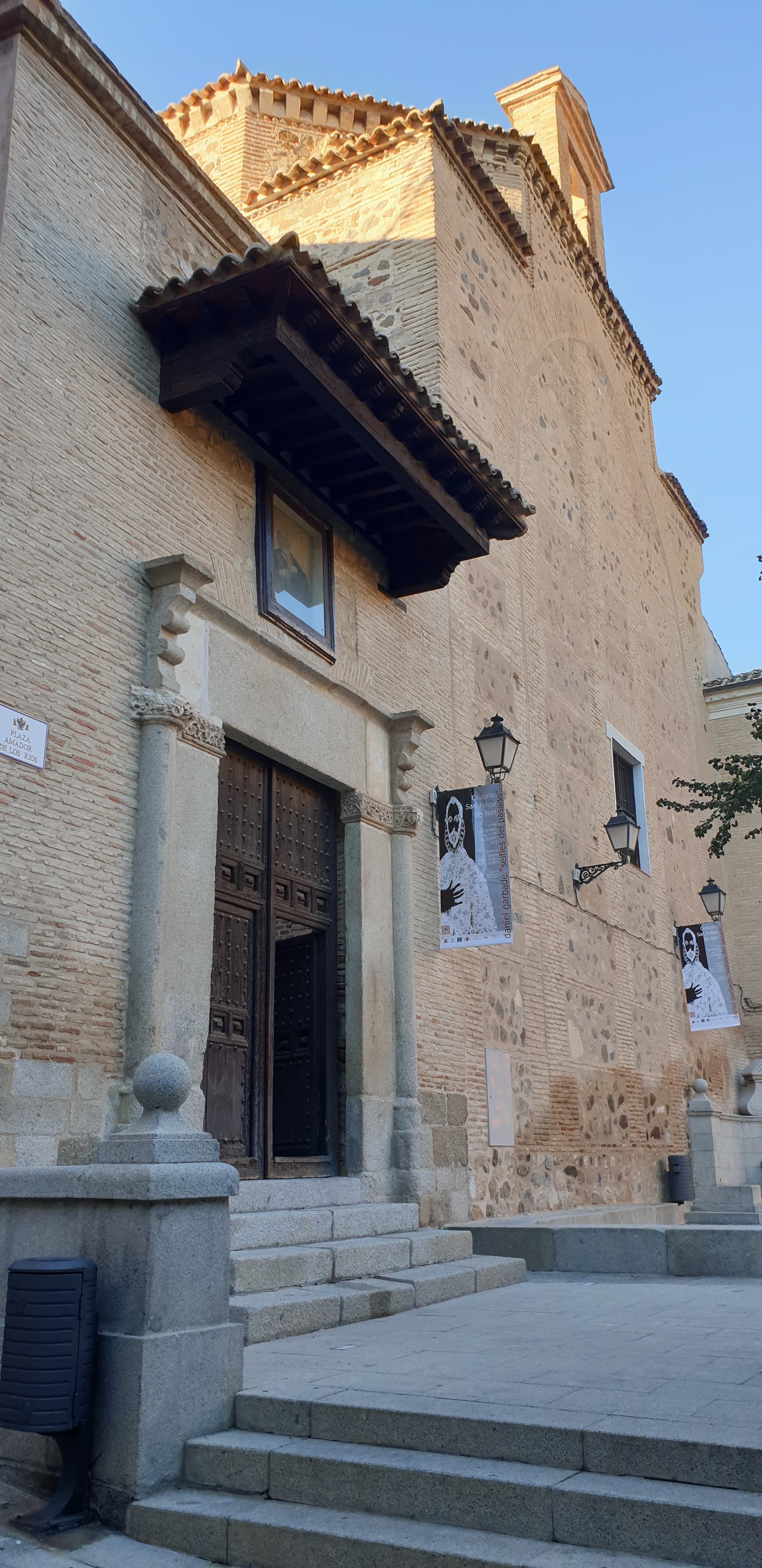 Oratorio de San Felipe de Neri