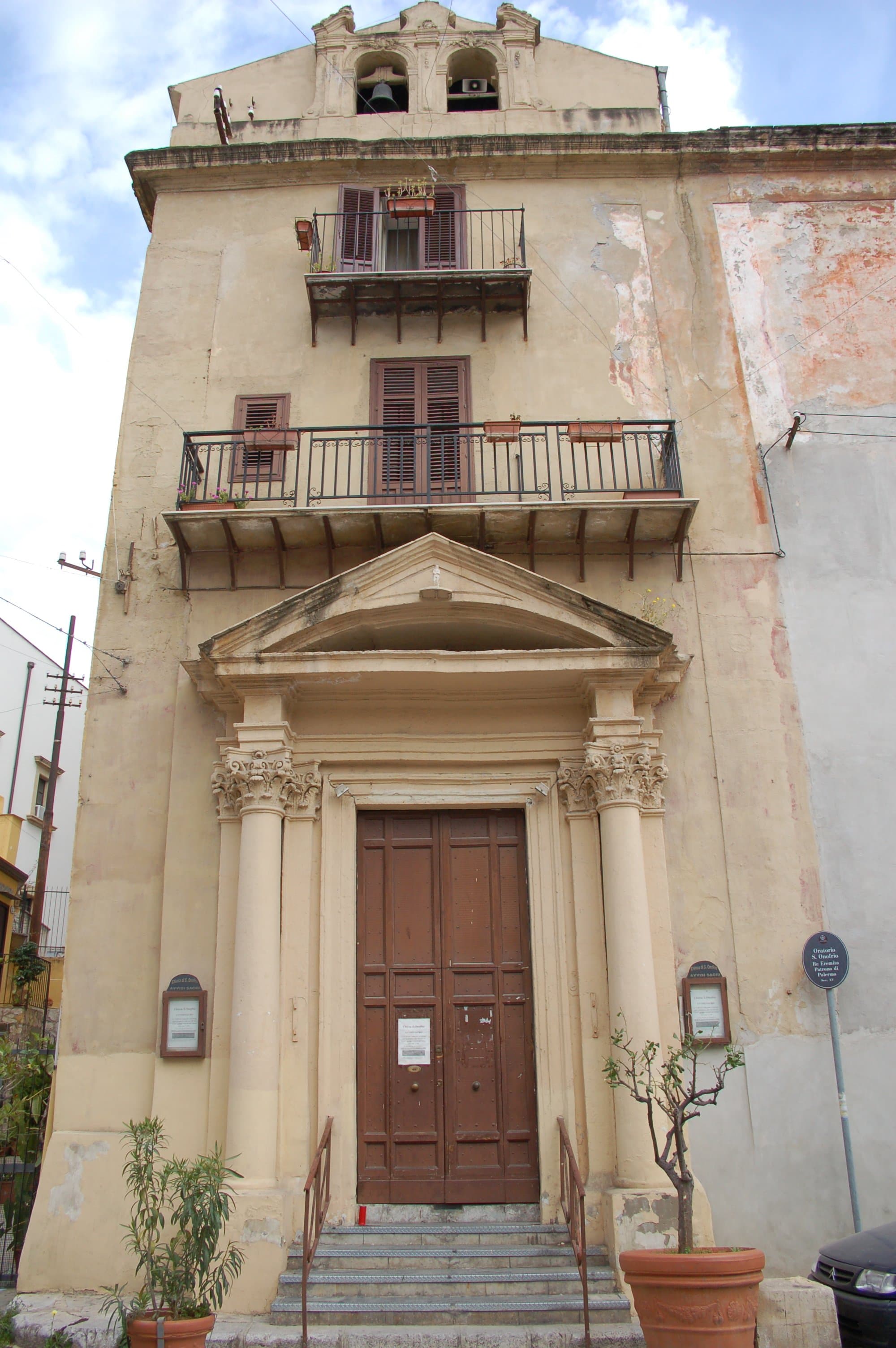 Sant'Onofrio