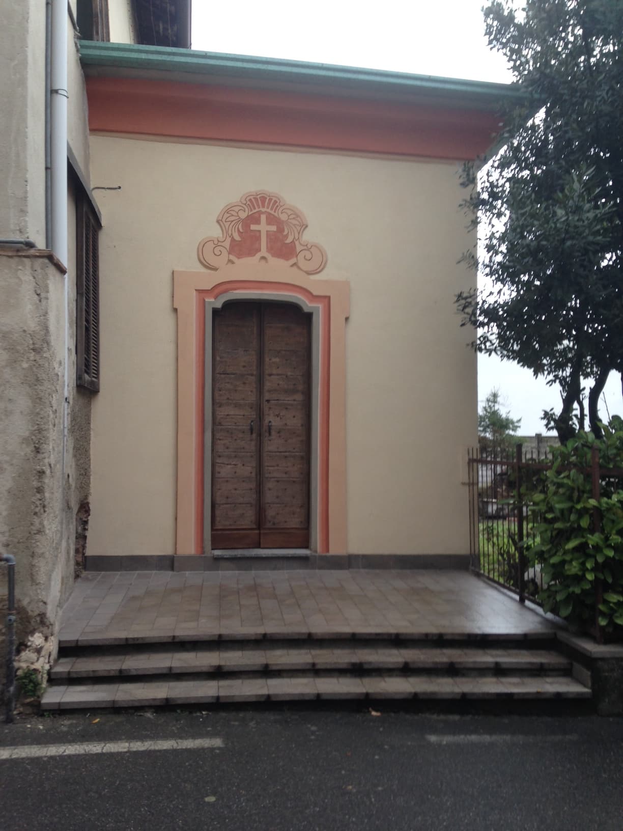 San Salvatore