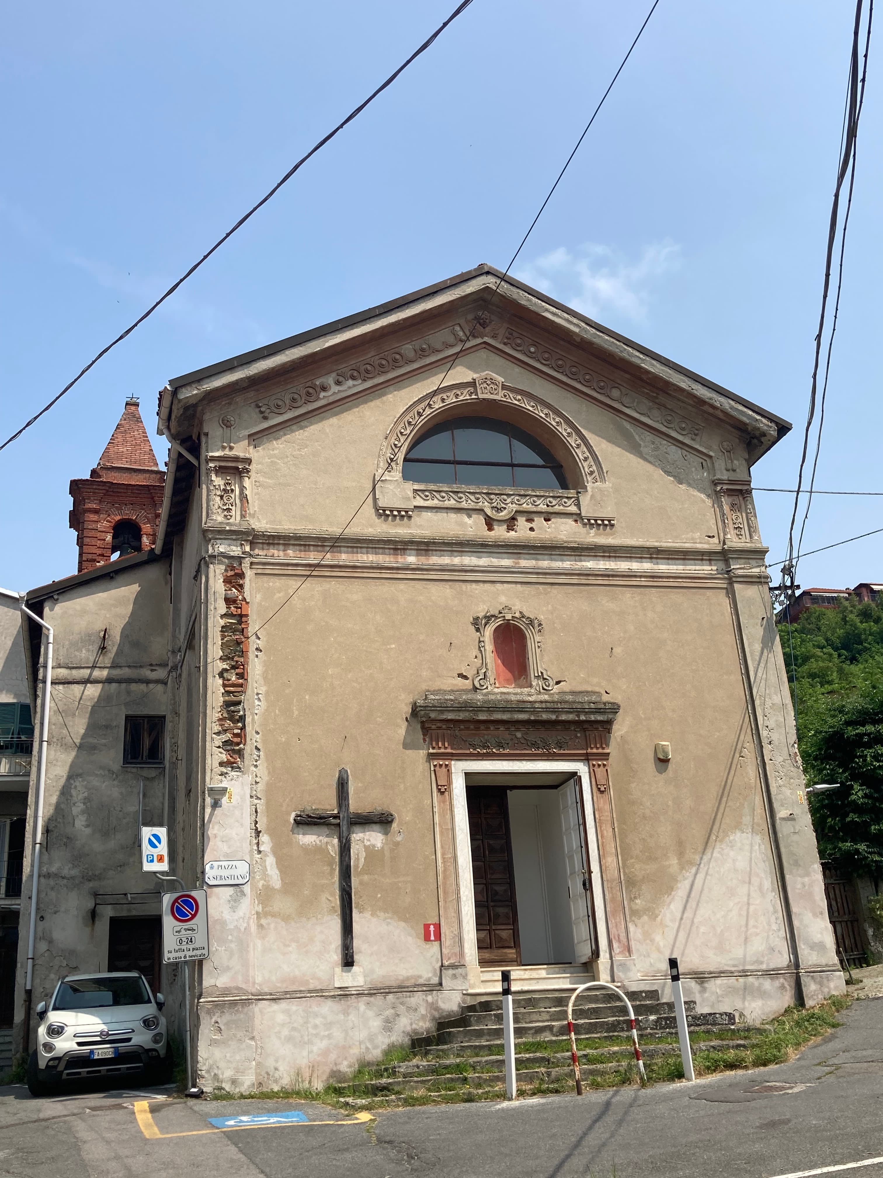San Sebastiano