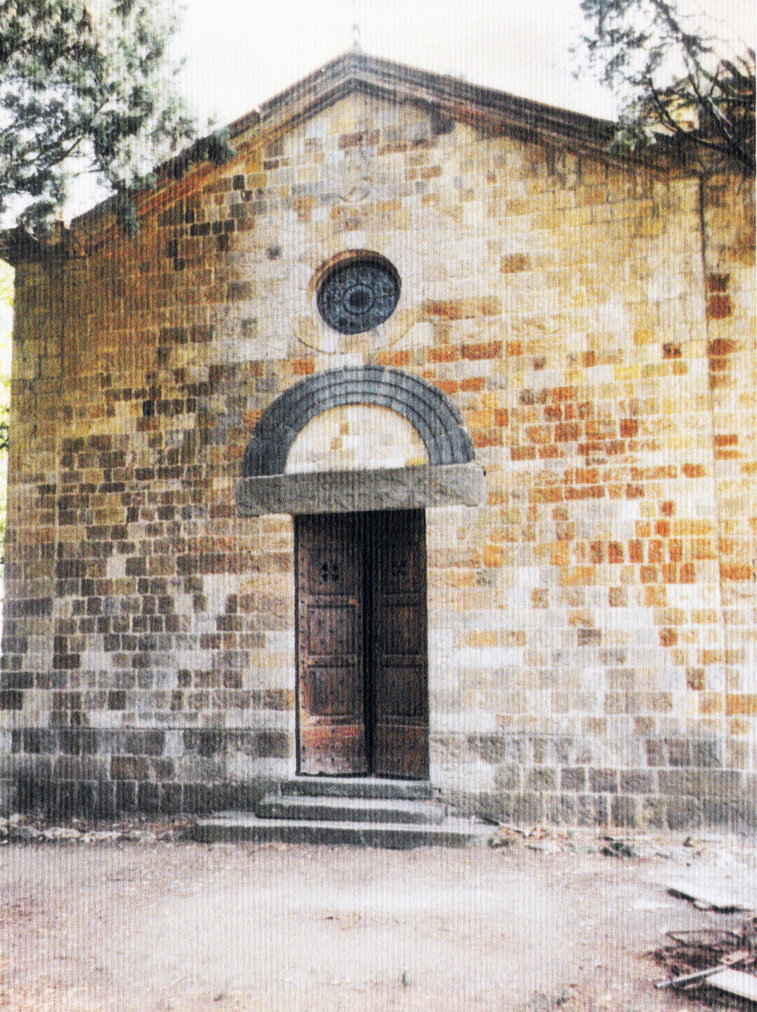 San Michele Arcangelo