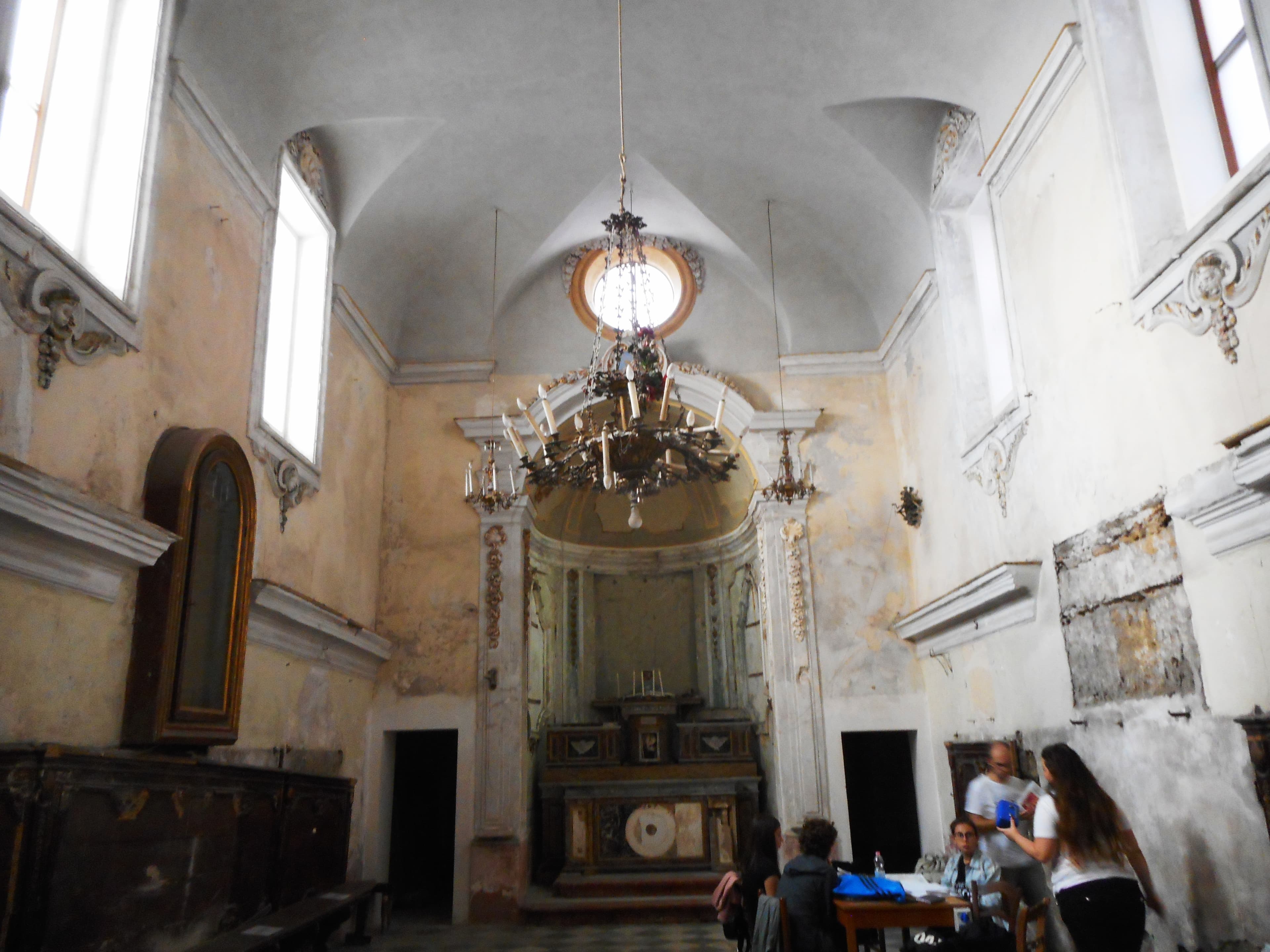 Santa Maria delle Grazie