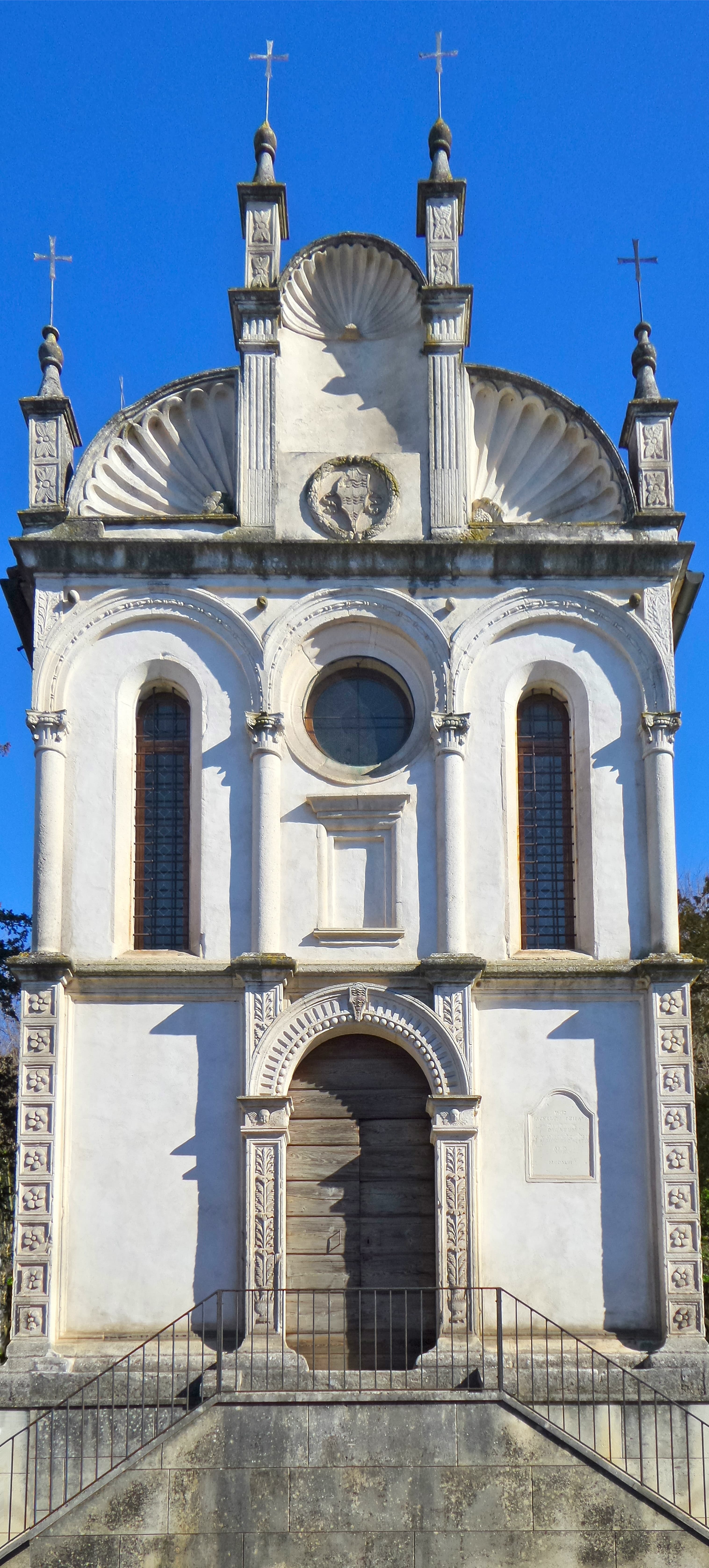 Oratorio dell'Annunciazione