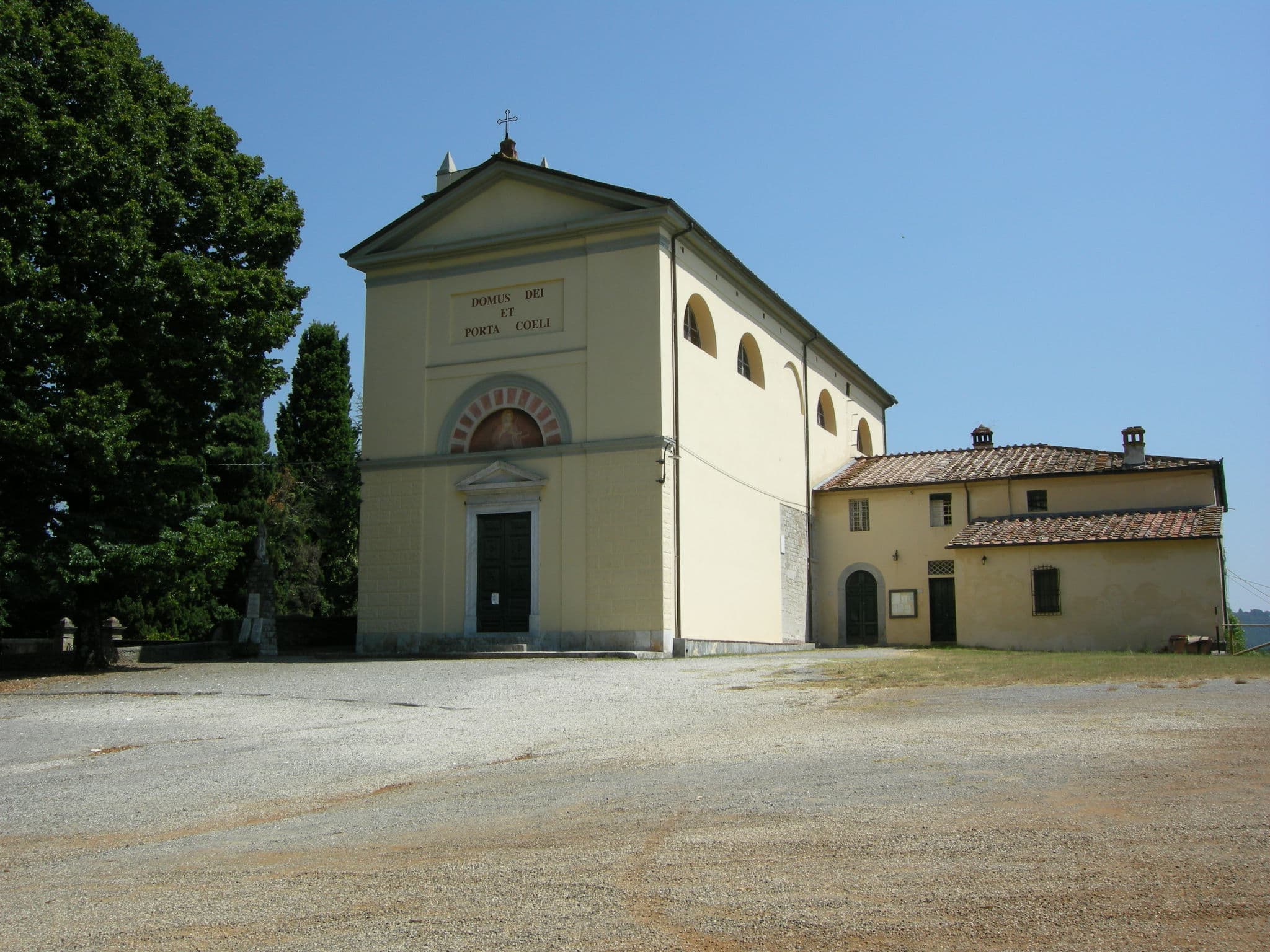 San Lorenzo