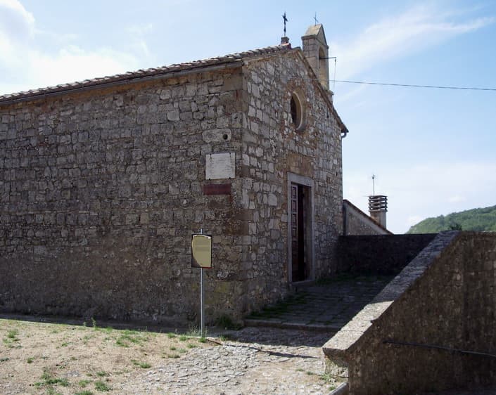 Santa Croce