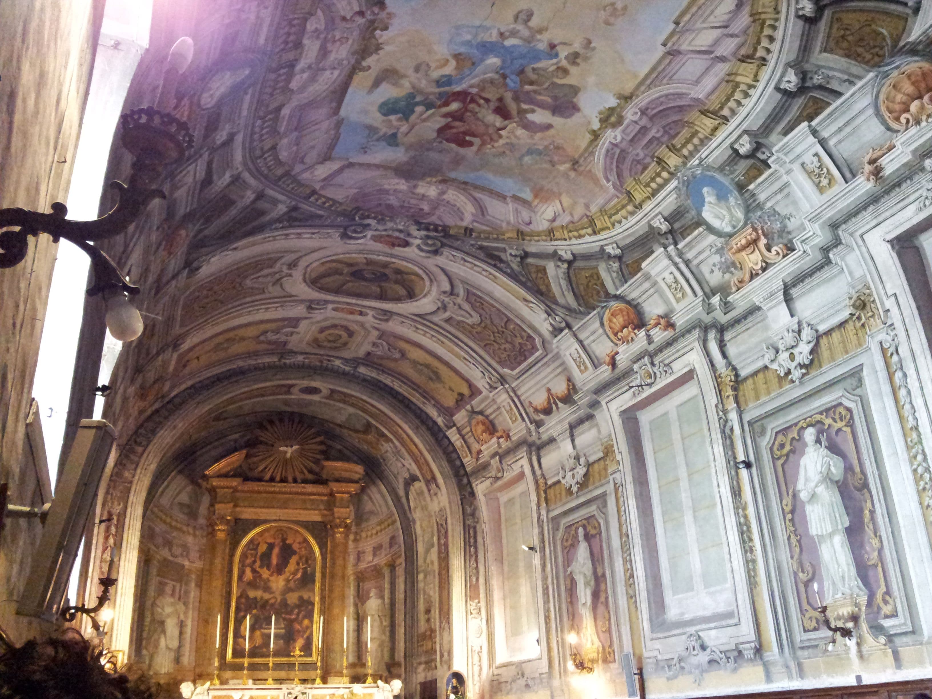 Oratorio dell'Assunta (Napoli)