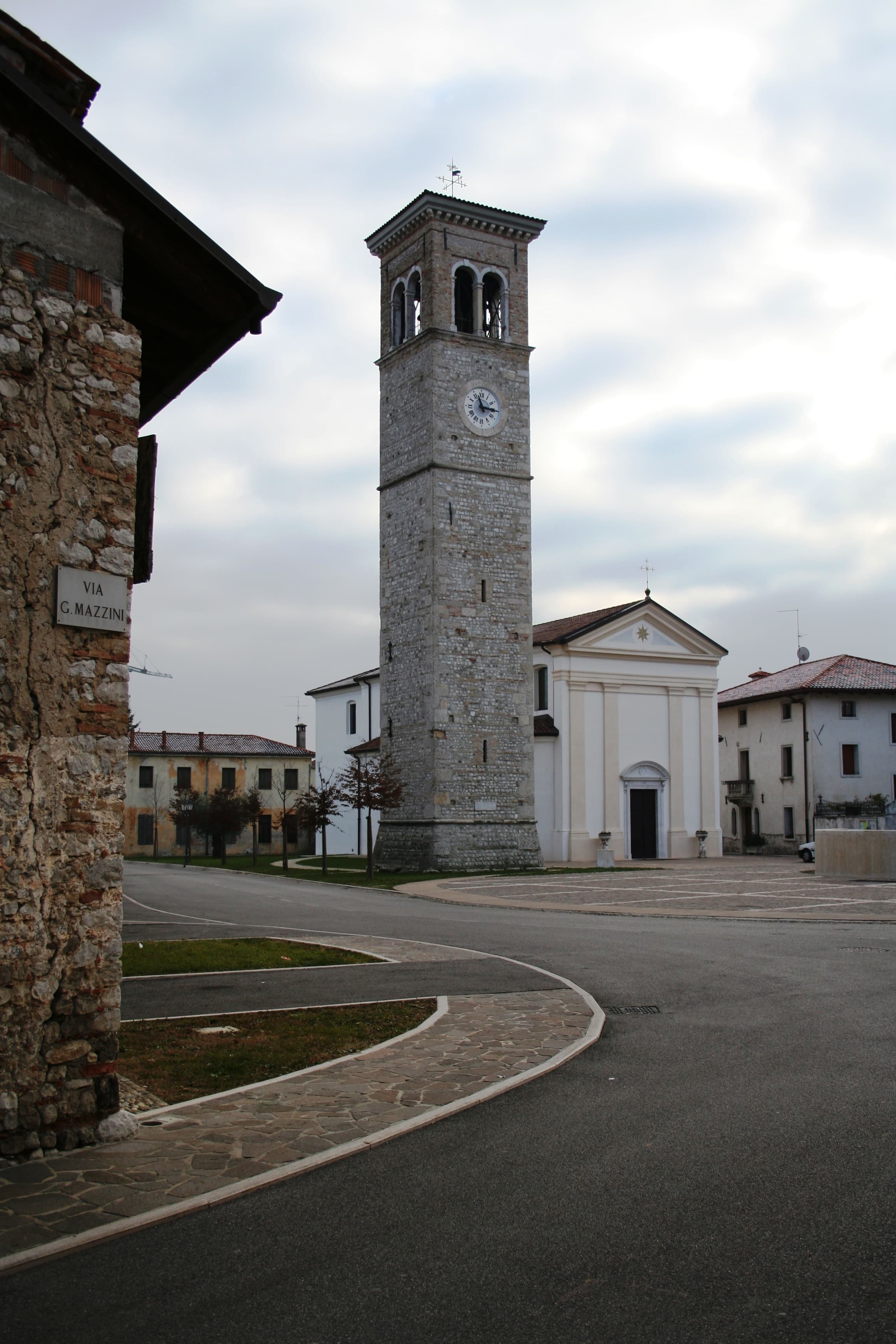 San Lorenzo