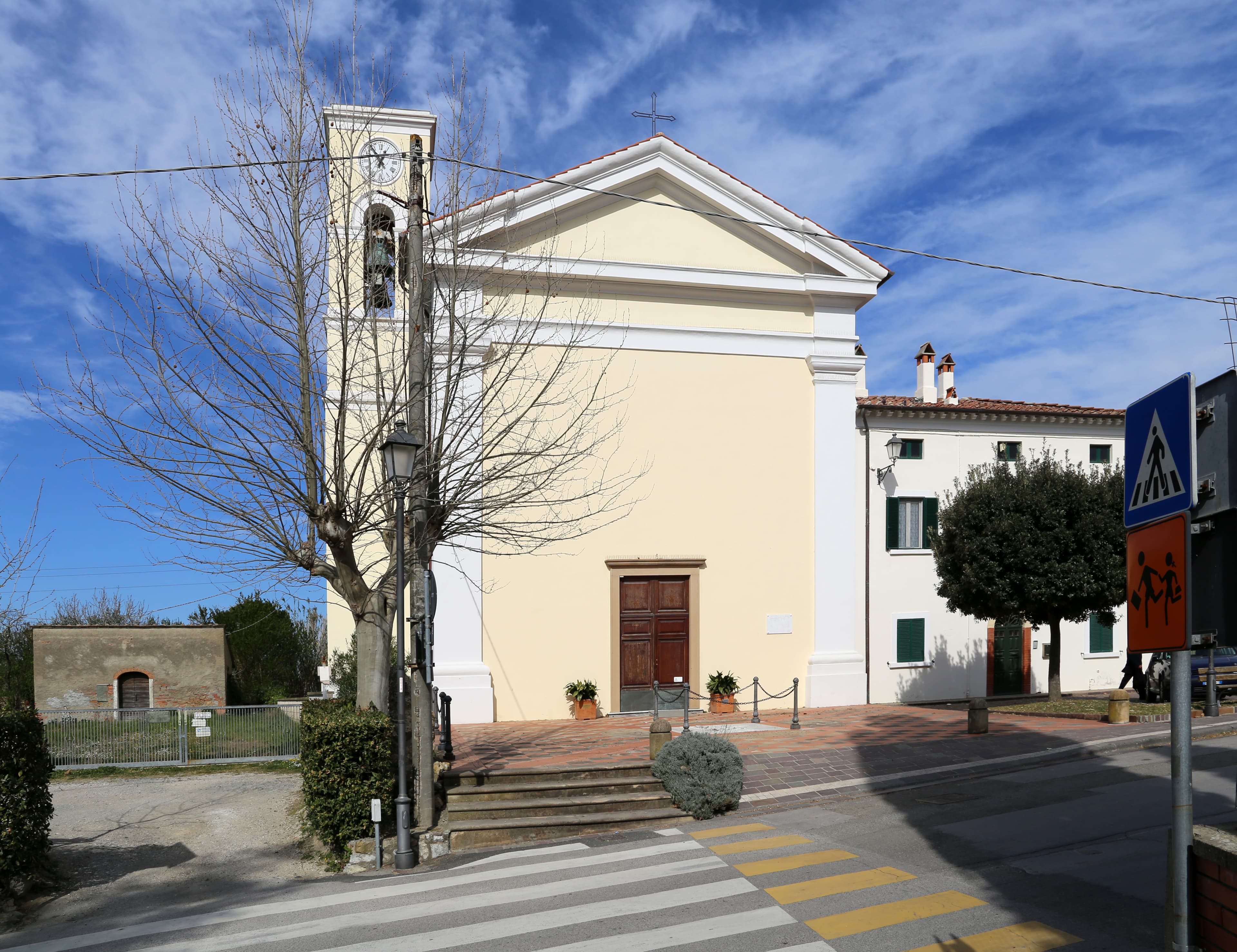 San Michele