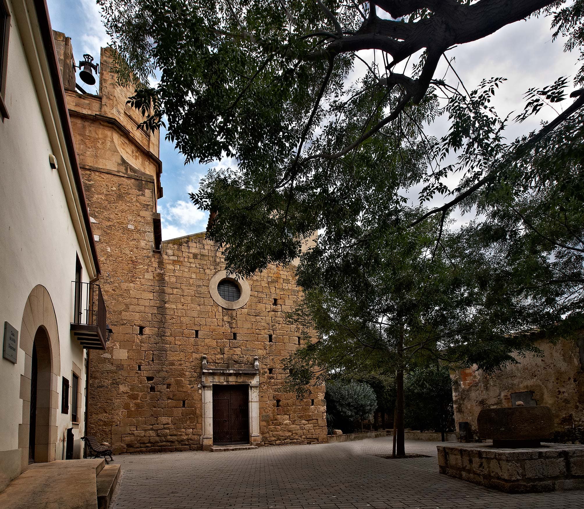 Sant Julià d'Ordis